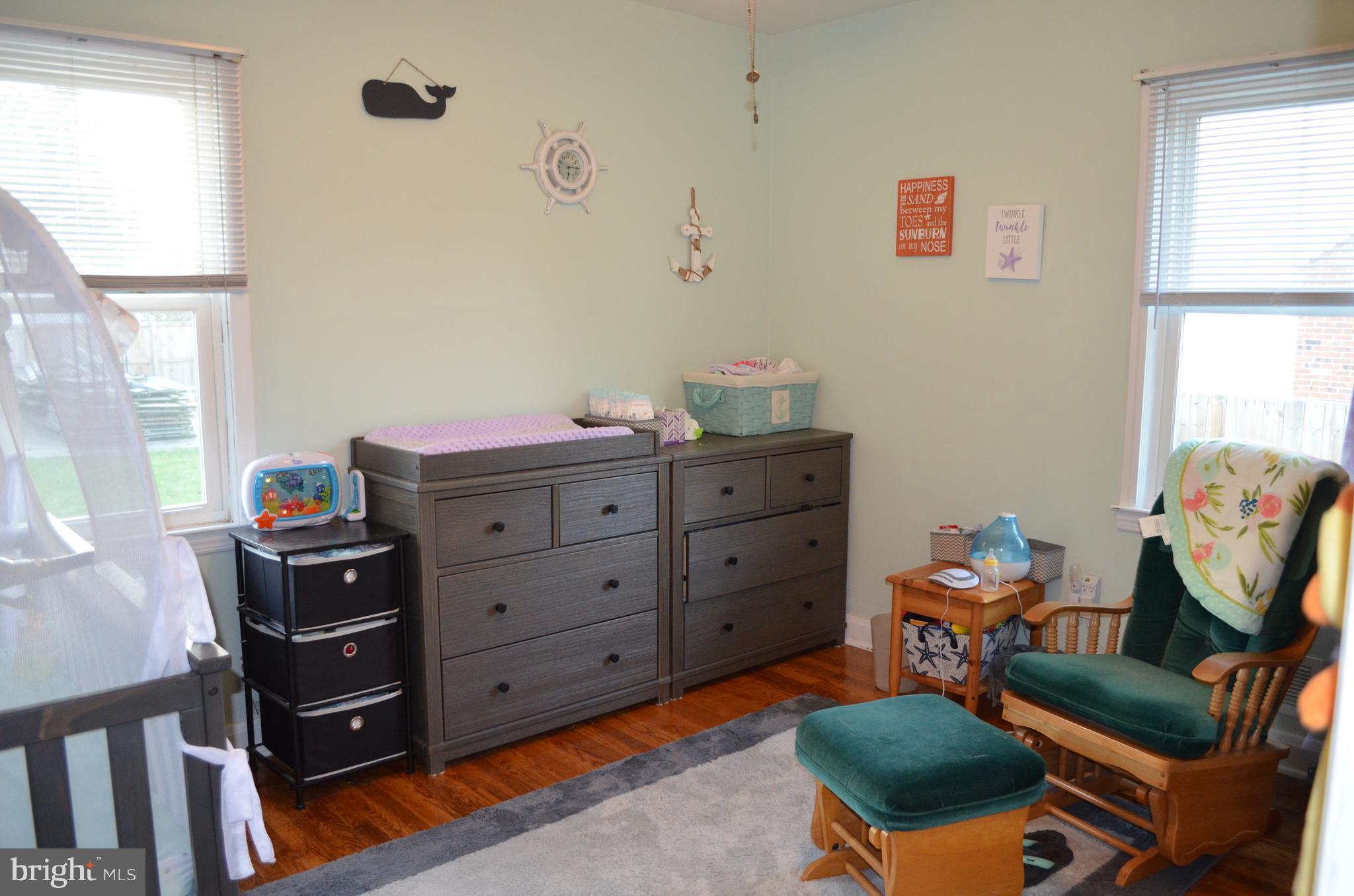 ROLAND TERRACE - Residential