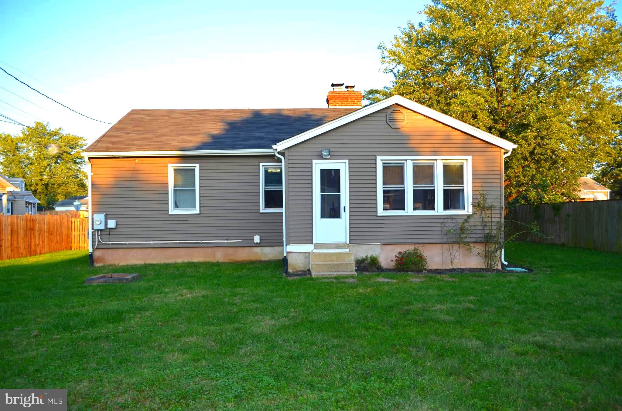 ROLAND TERRACE - Residential