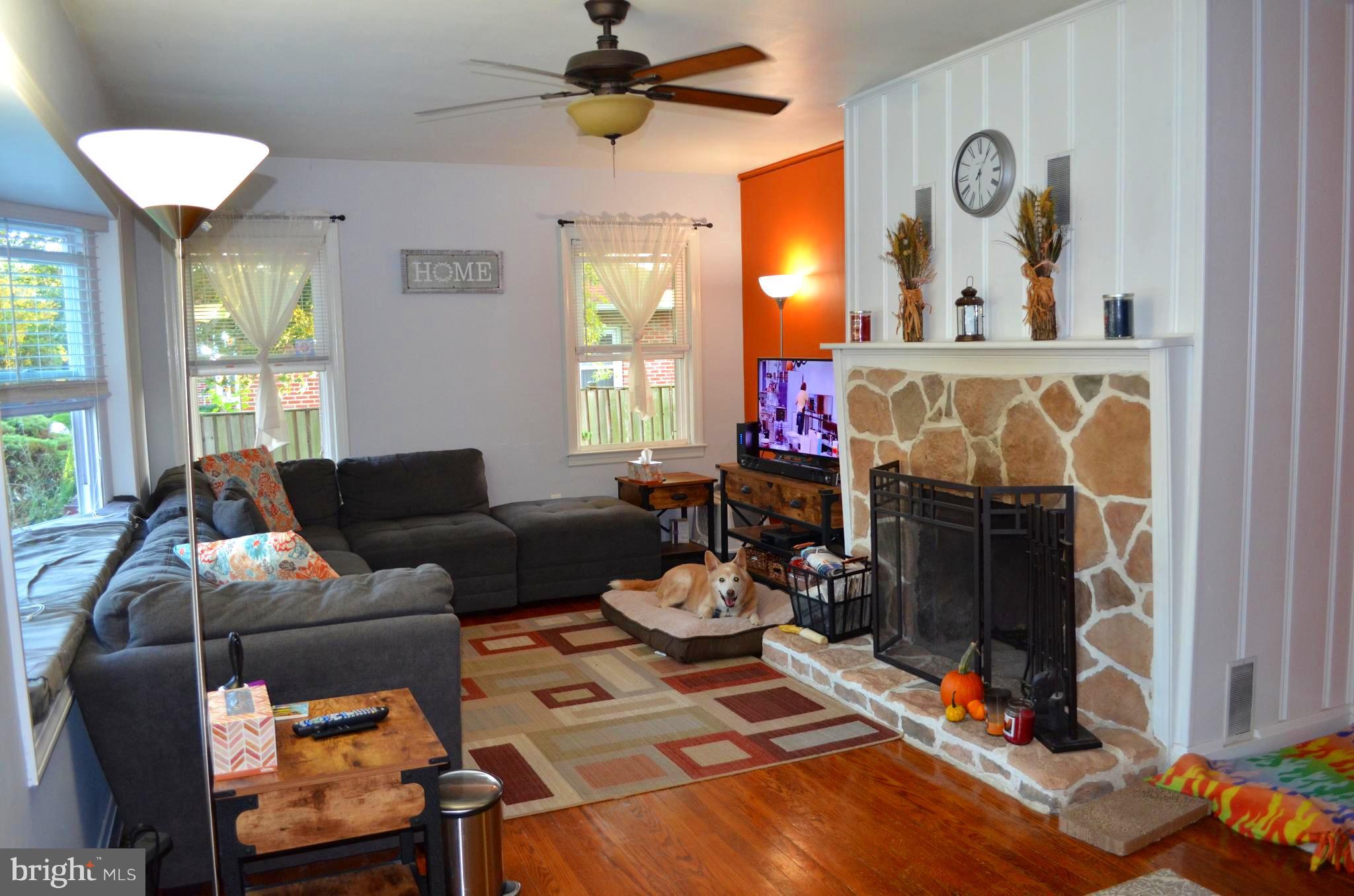 ROLAND TERRACE - Residential