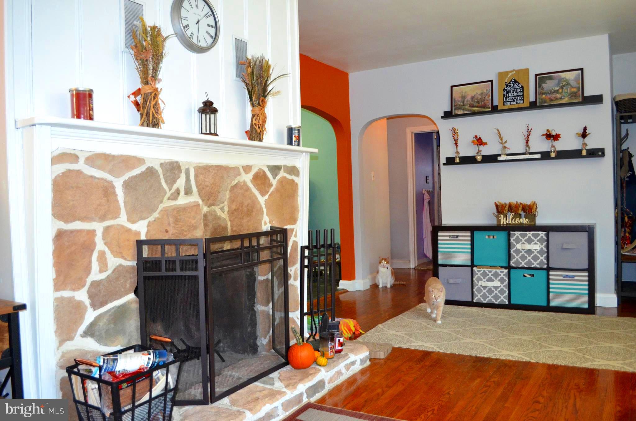 ROLAND TERRACE - Residential