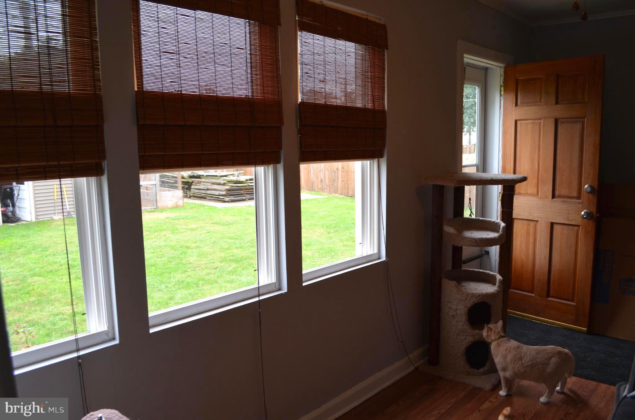 ROLAND TERRACE - Residential