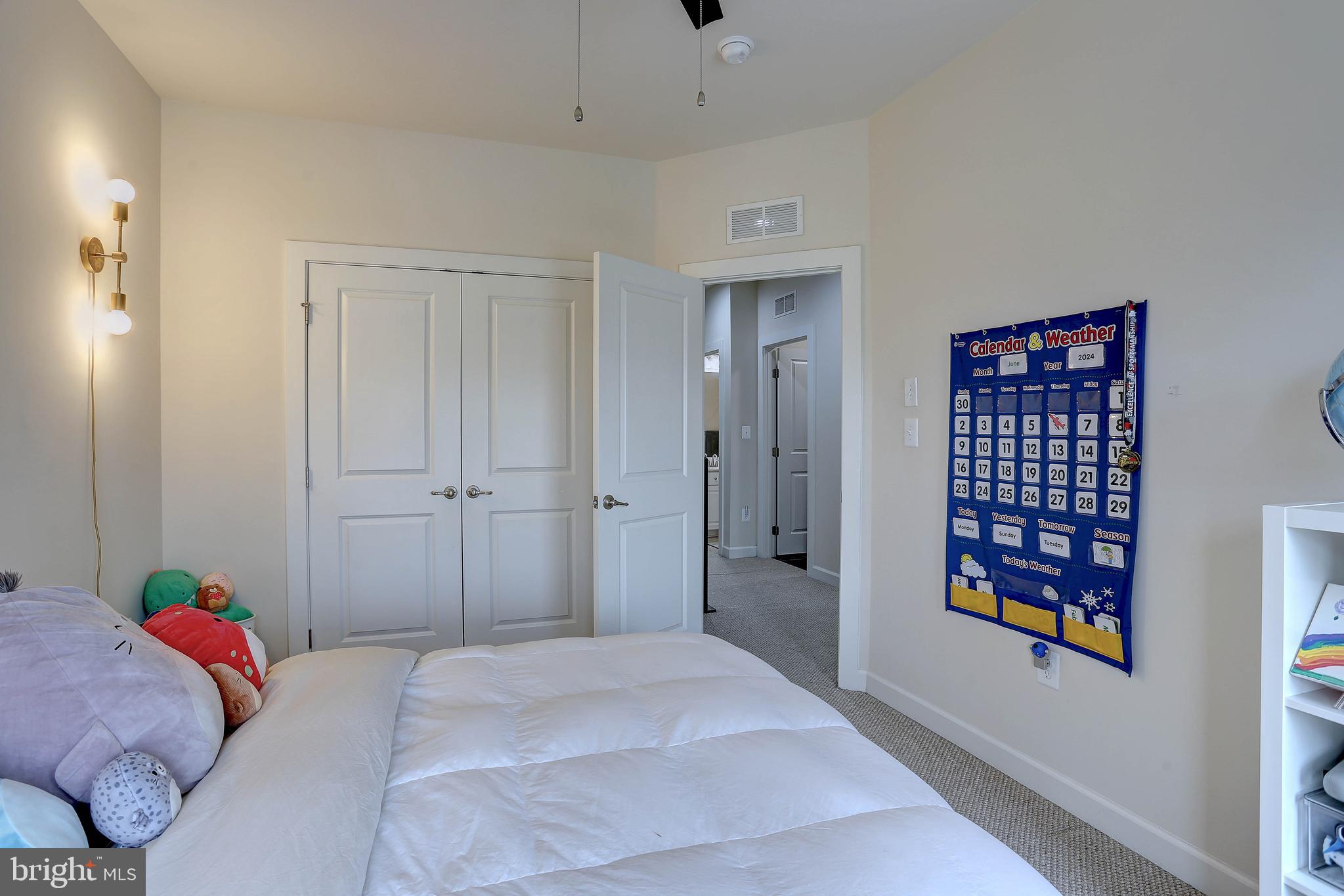 FAIRLAND PARK - Residential