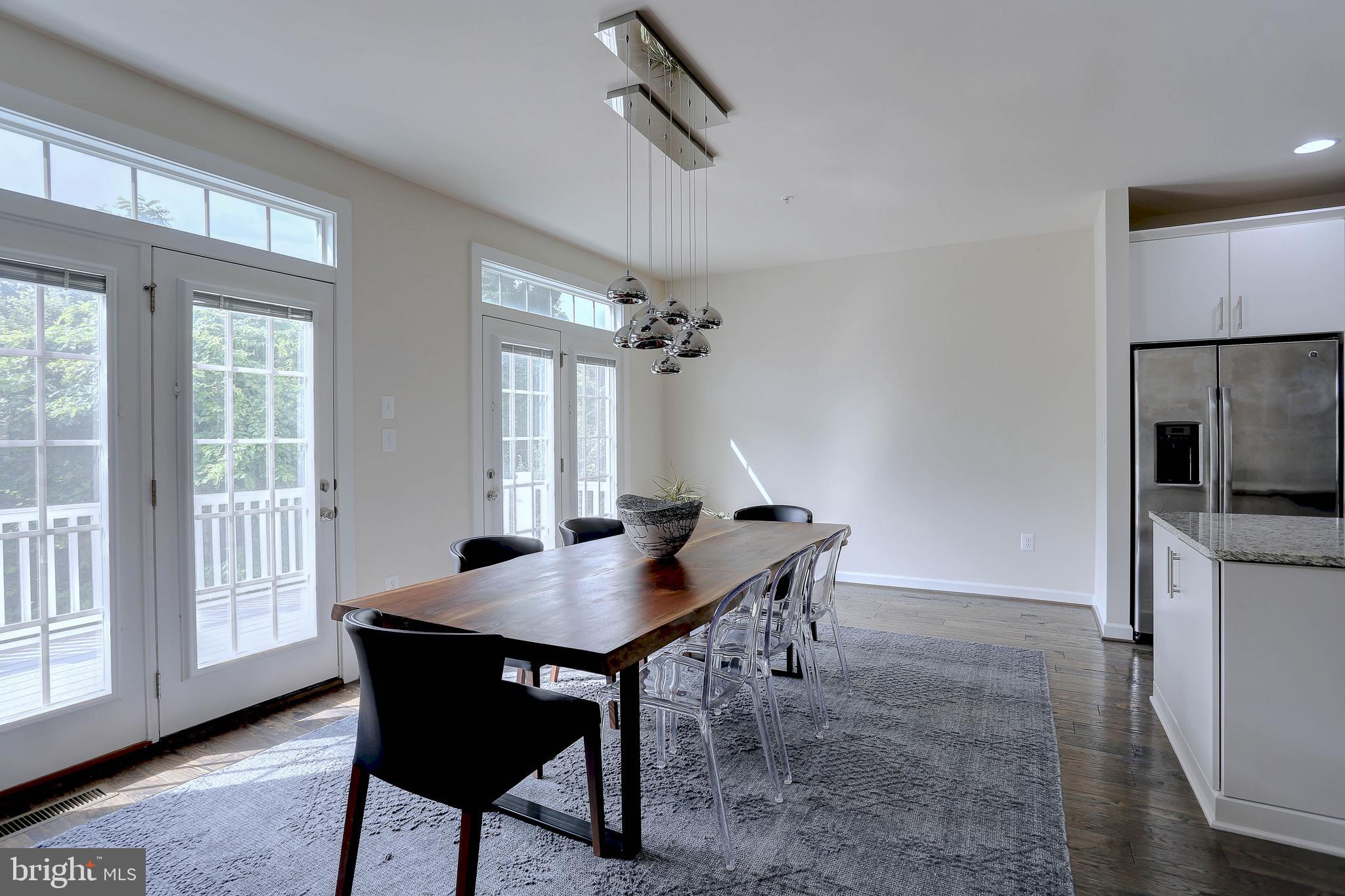 FAIRLAND PARK - Residential