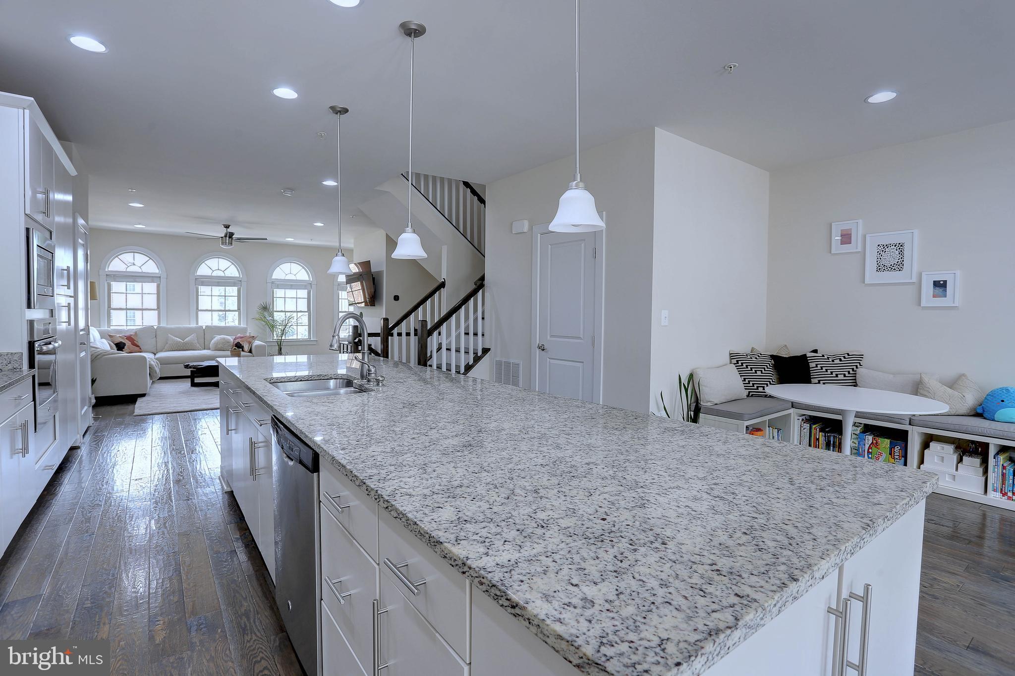 FAIRLAND PARK - Residential