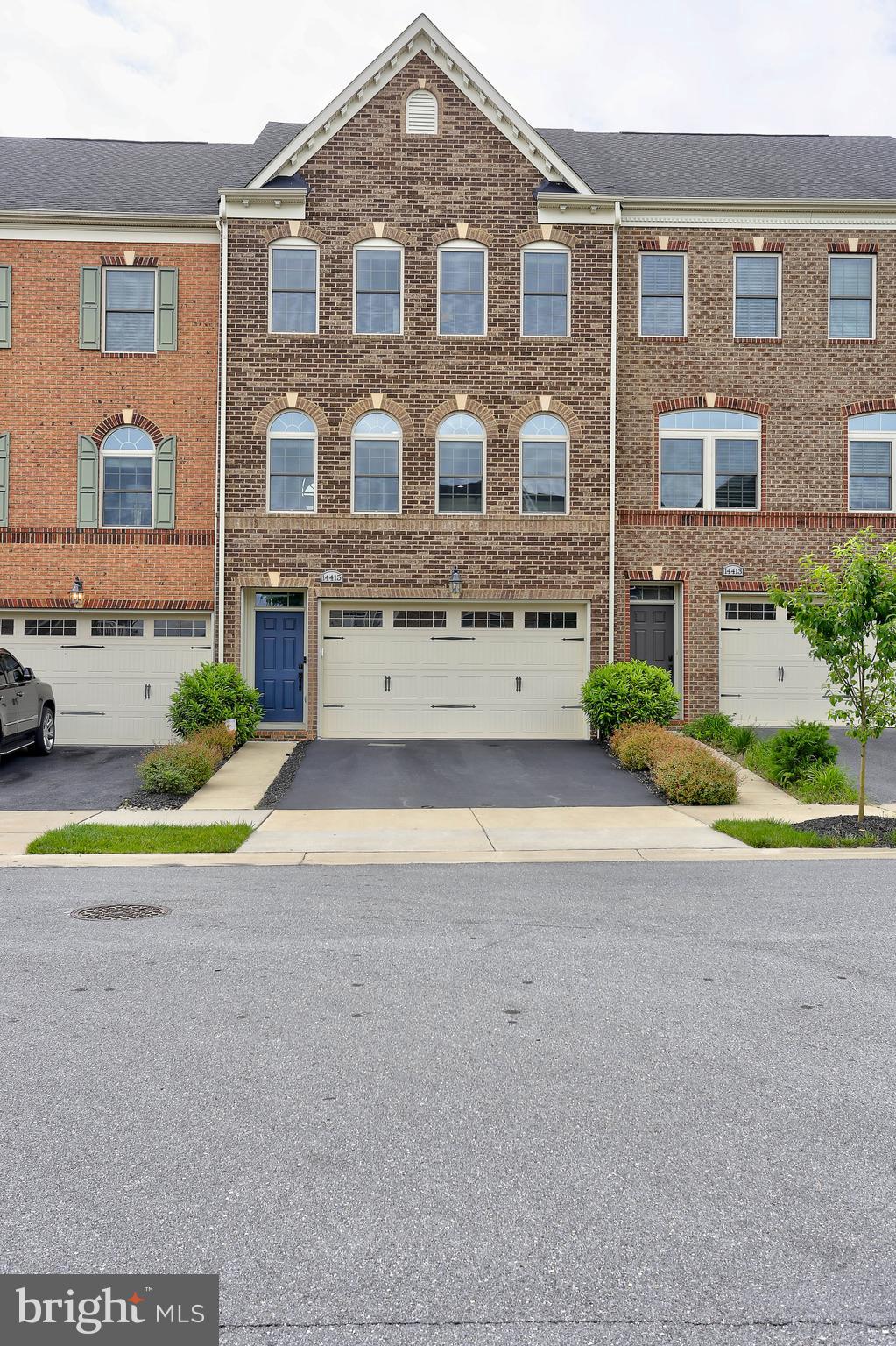 FAIRLAND PARK - Residential