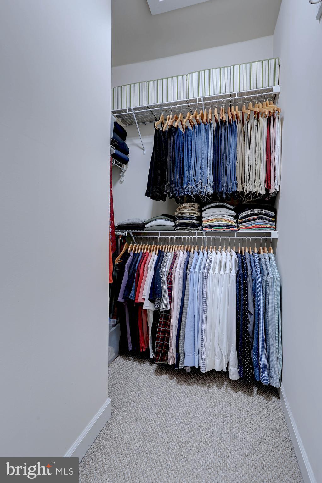 FAIRLAND PARK - Residential