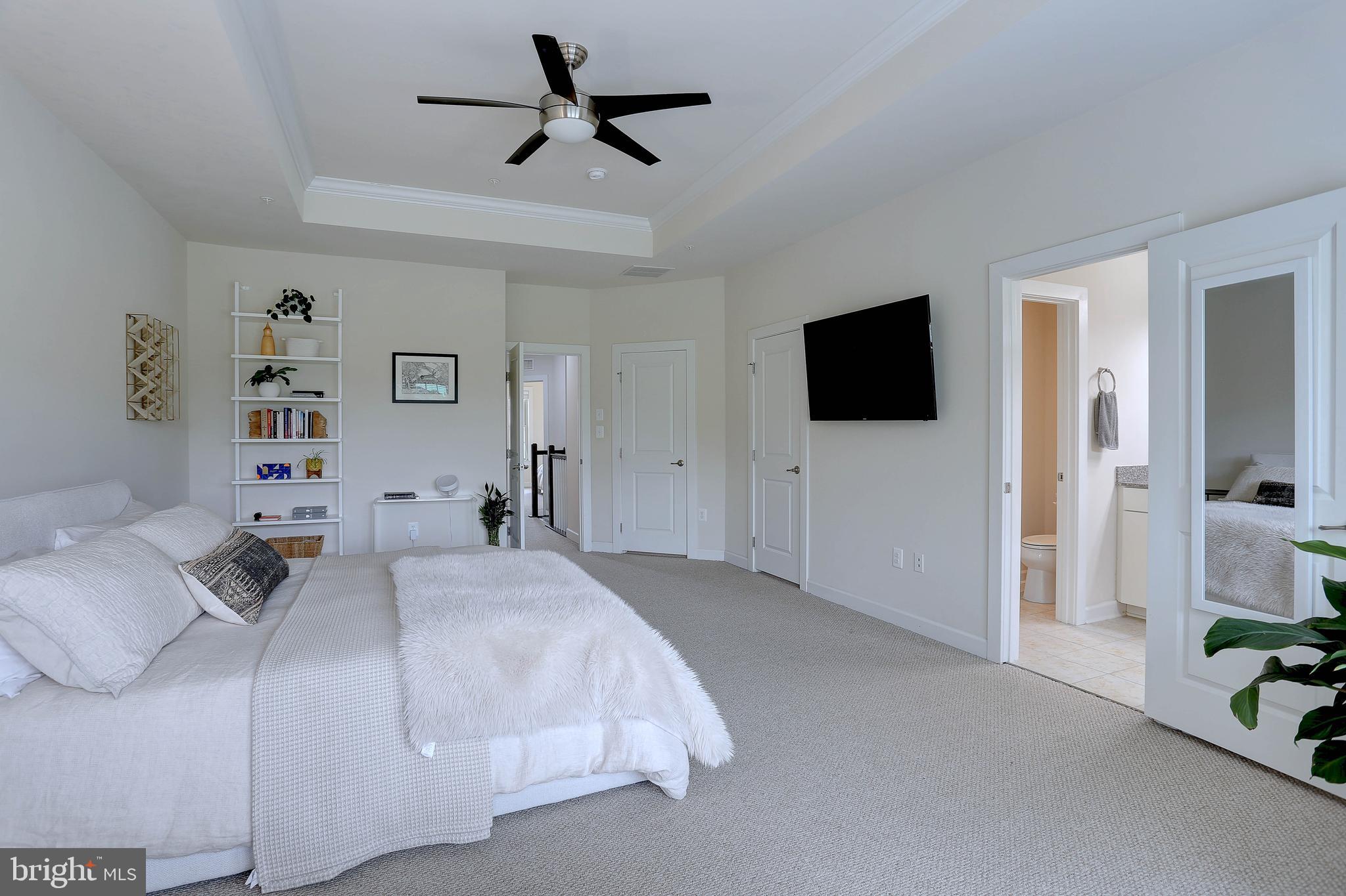 FAIRLAND PARK - Residential