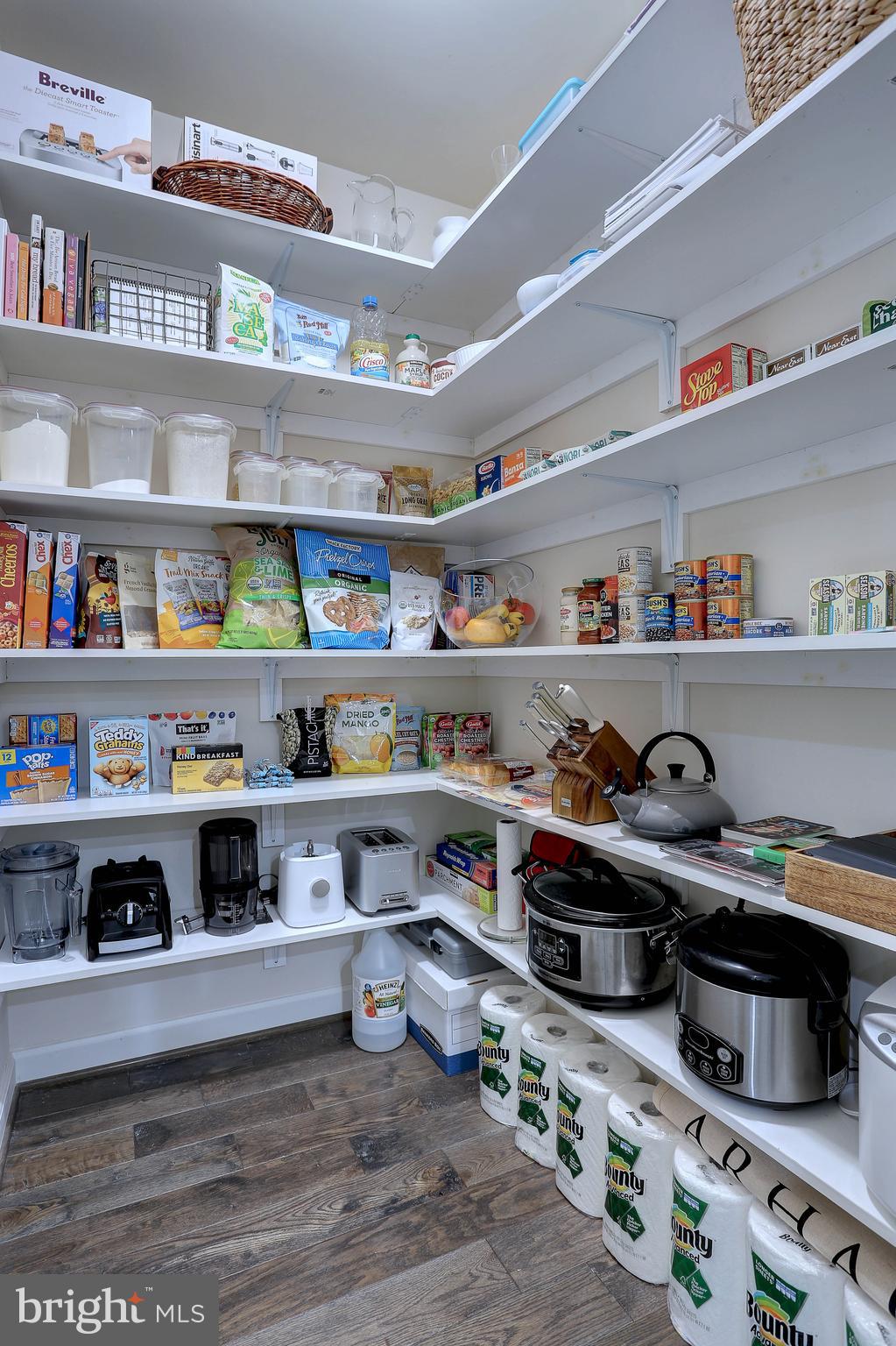 FAIRLAND PARK - Residential