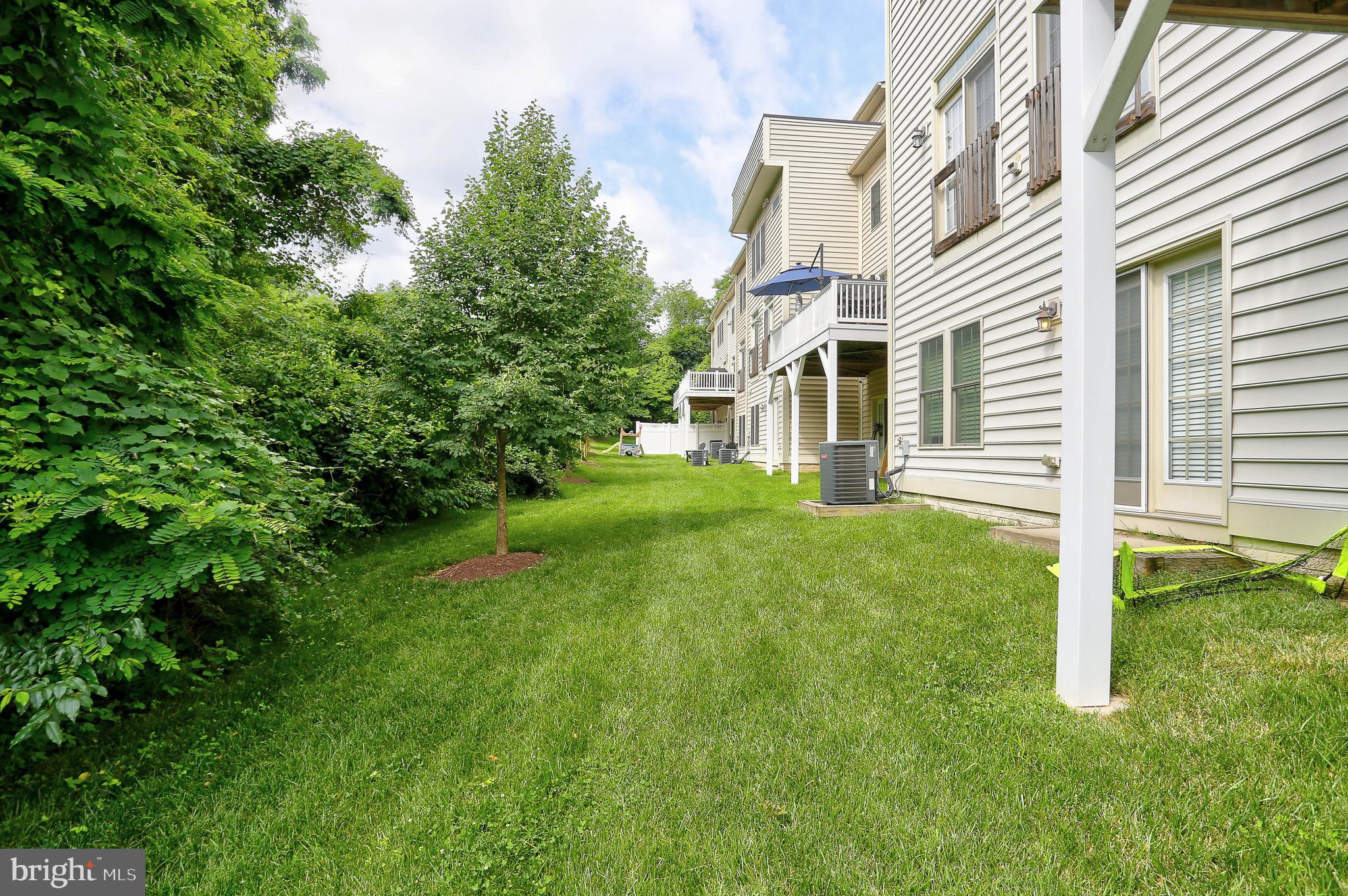 FAIRLAND PARK - Residential