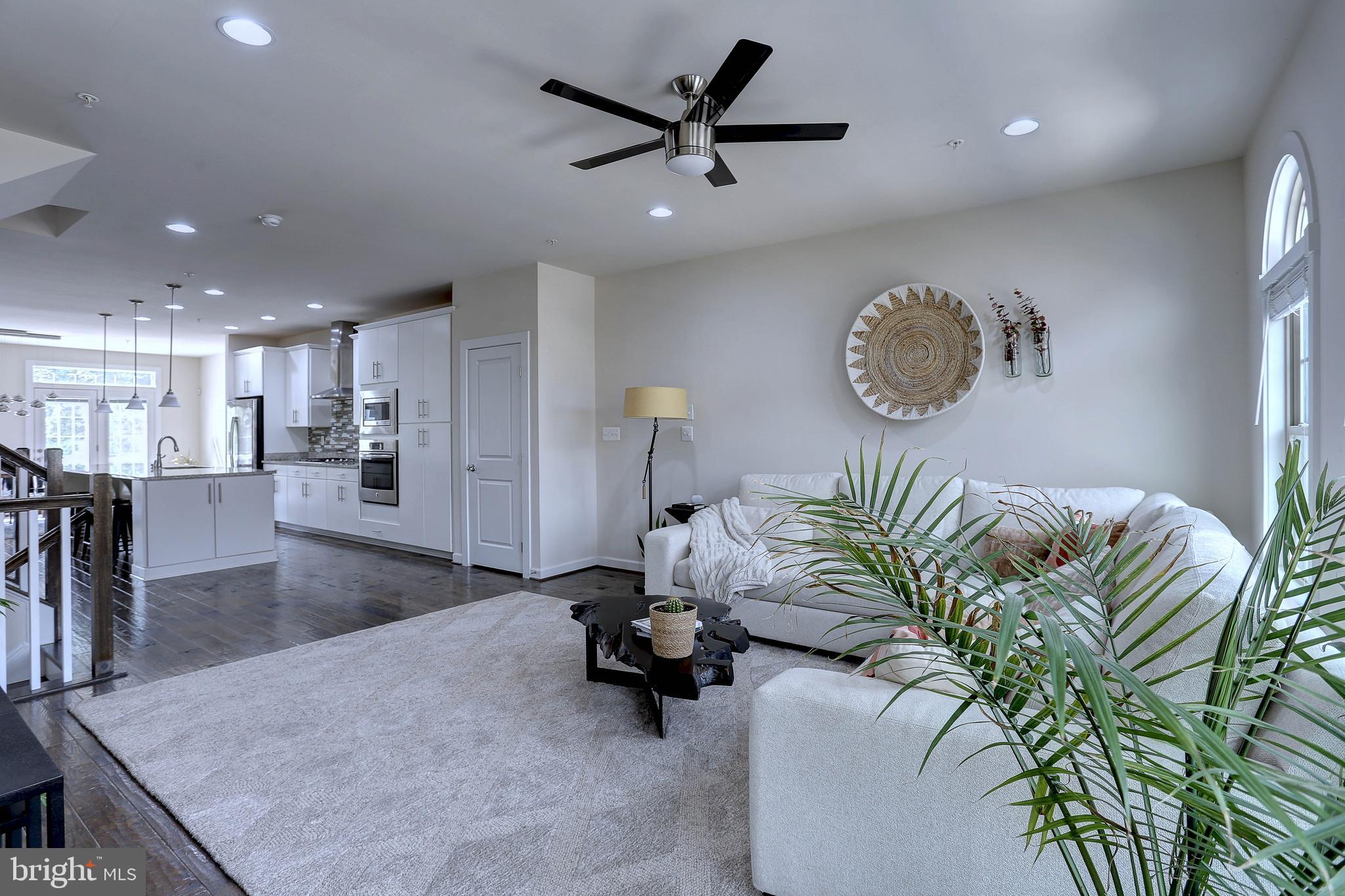 FAIRLAND PARK - Residential