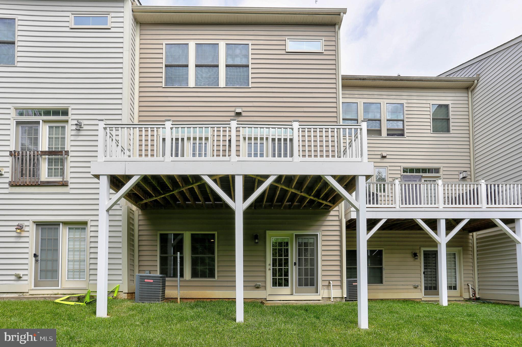 FAIRLAND PARK - Residential