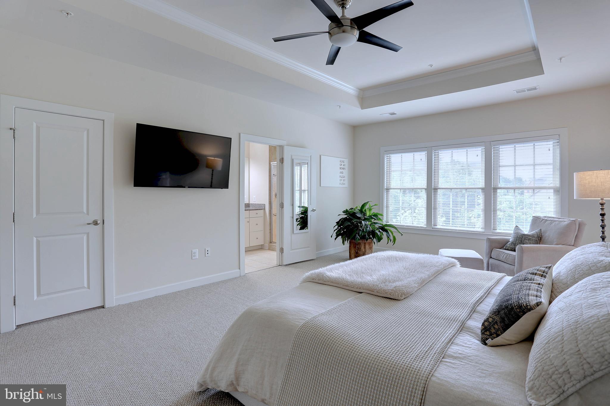 FAIRLAND PARK - Residential