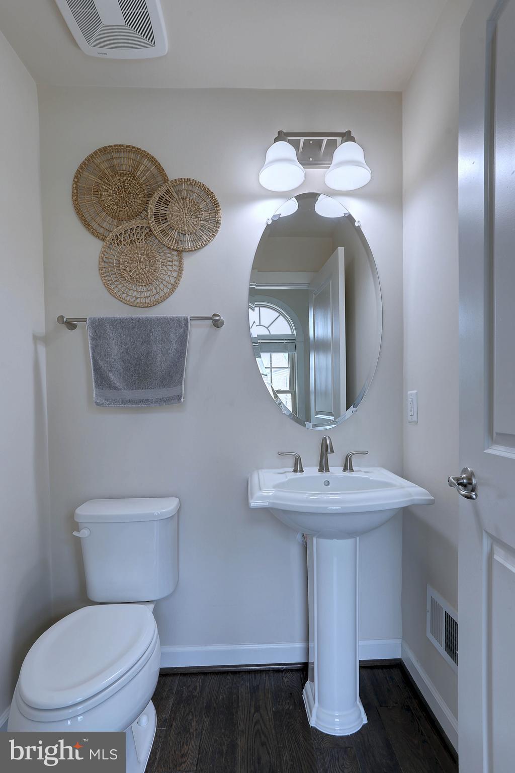 FAIRLAND PARK - Residential