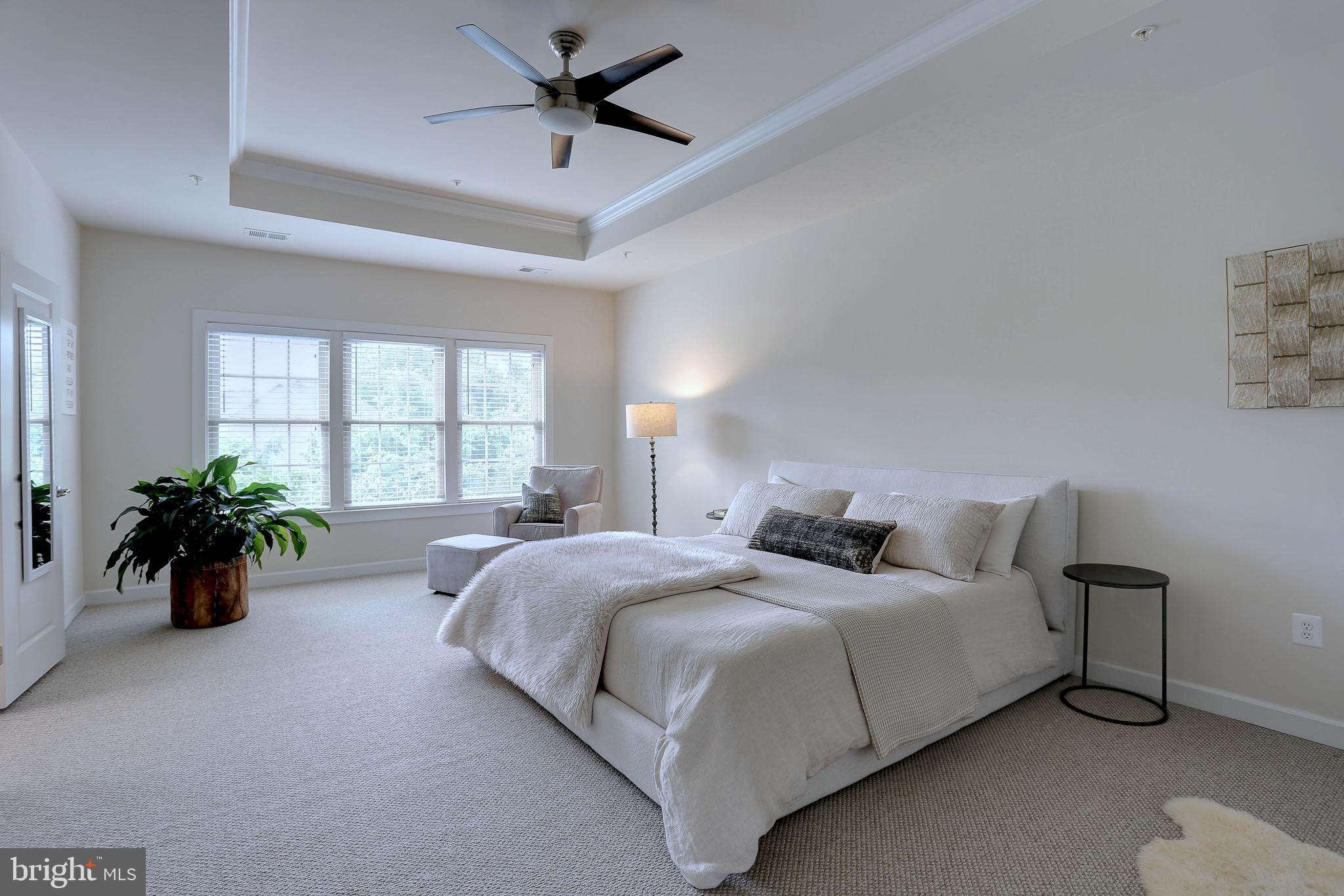 FAIRLAND PARK - Residential