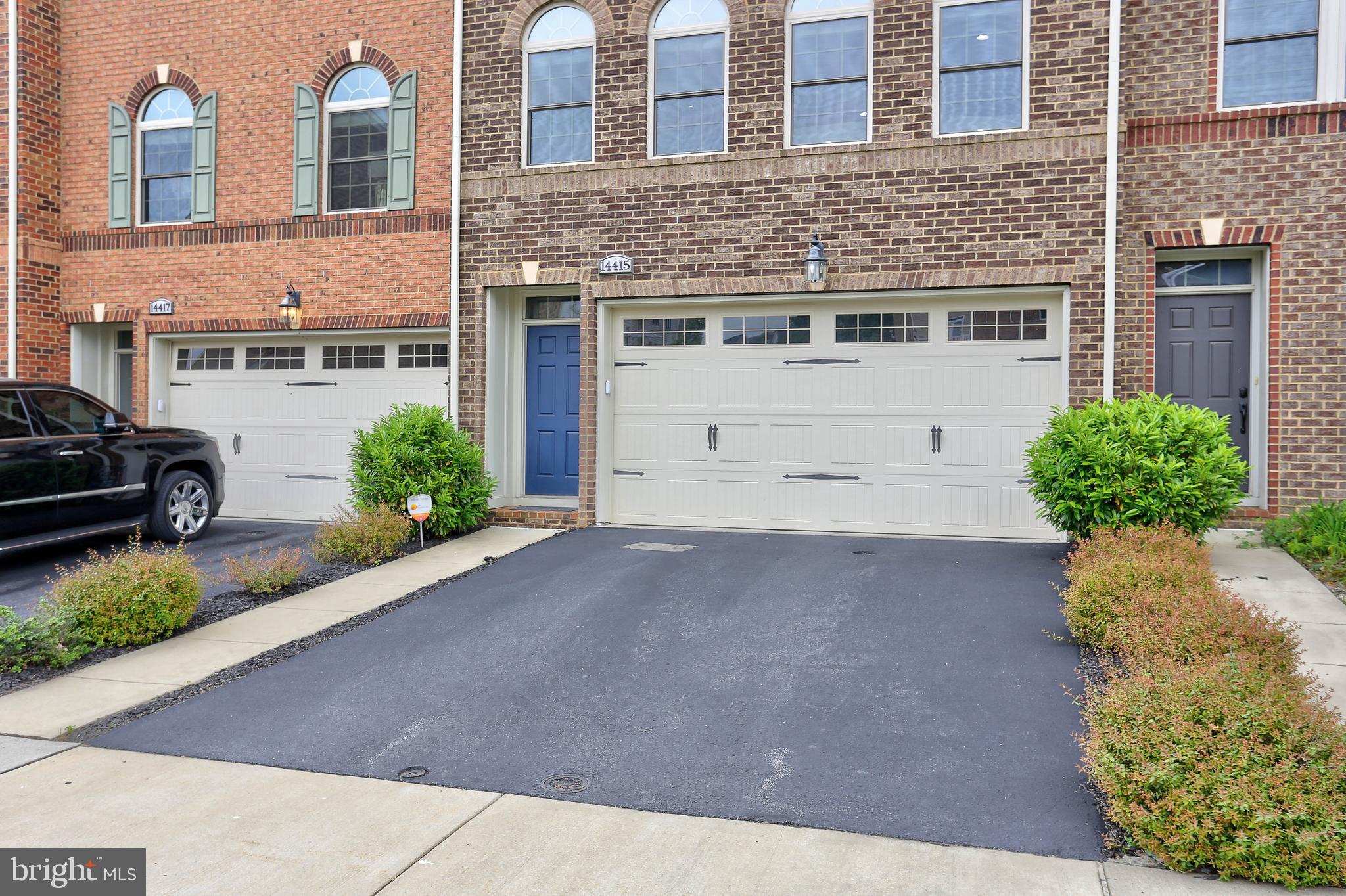 FAIRLAND PARK - Residential