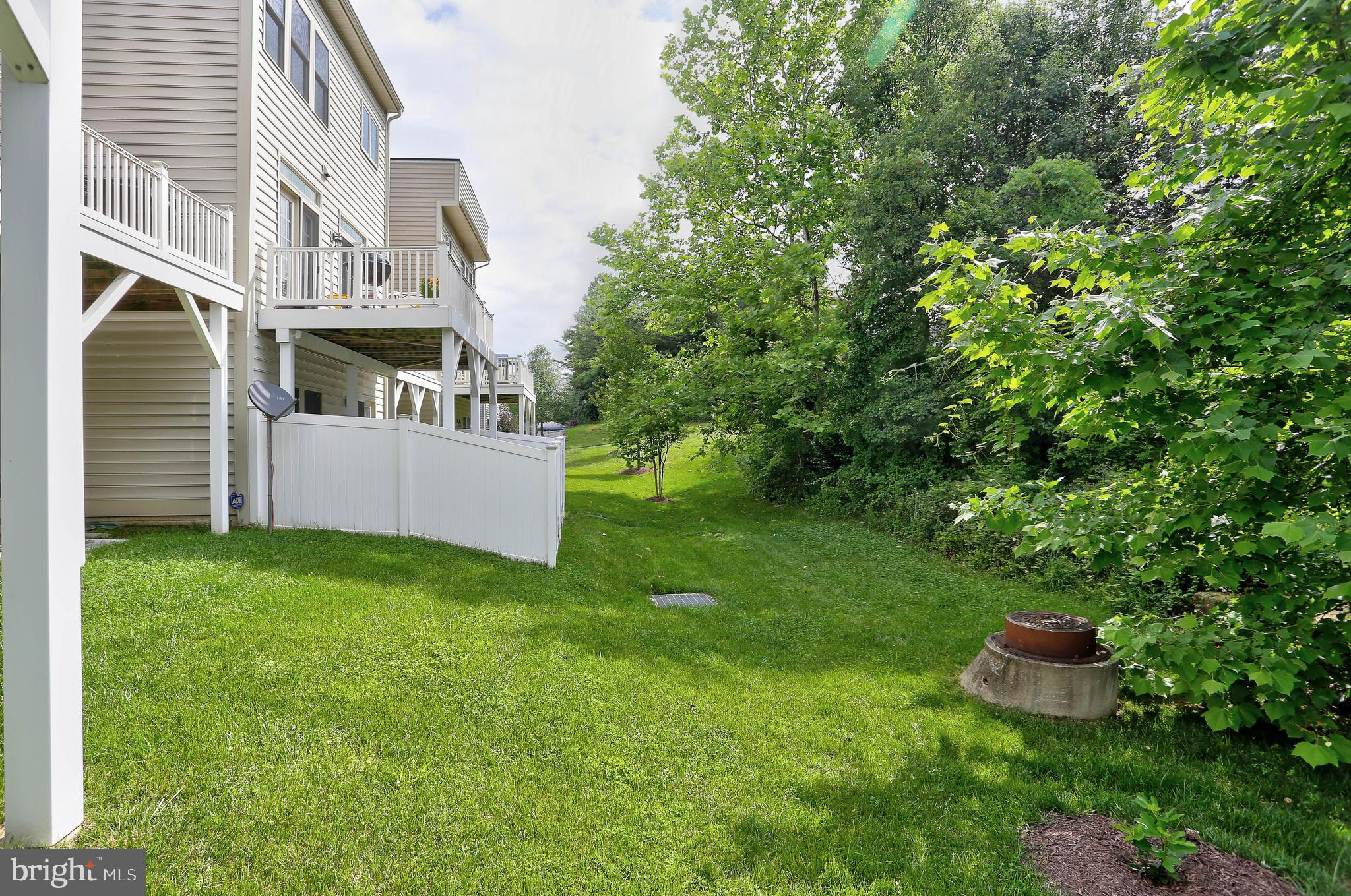 FAIRLAND PARK - Residential