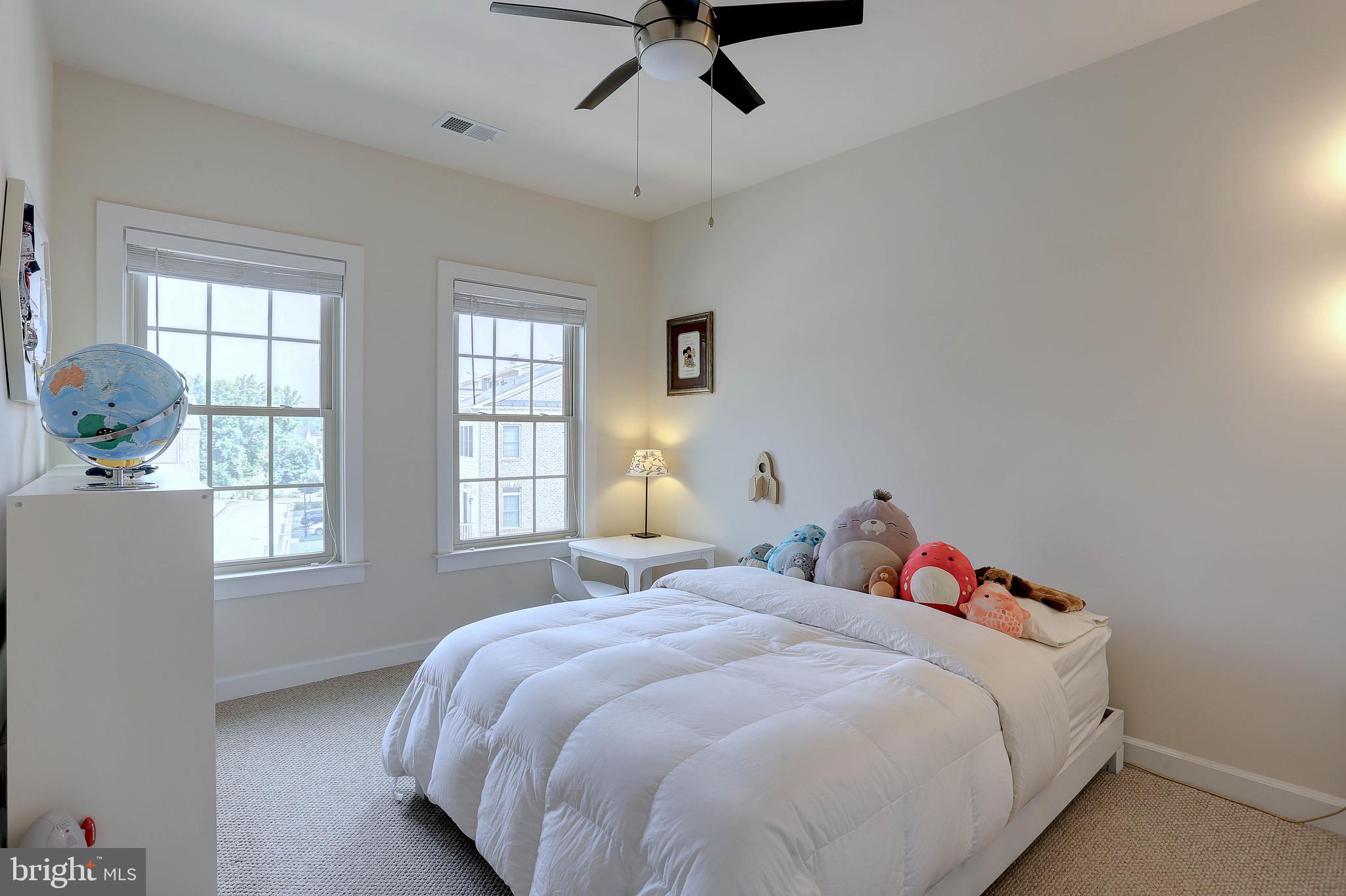 FAIRLAND PARK - Residential