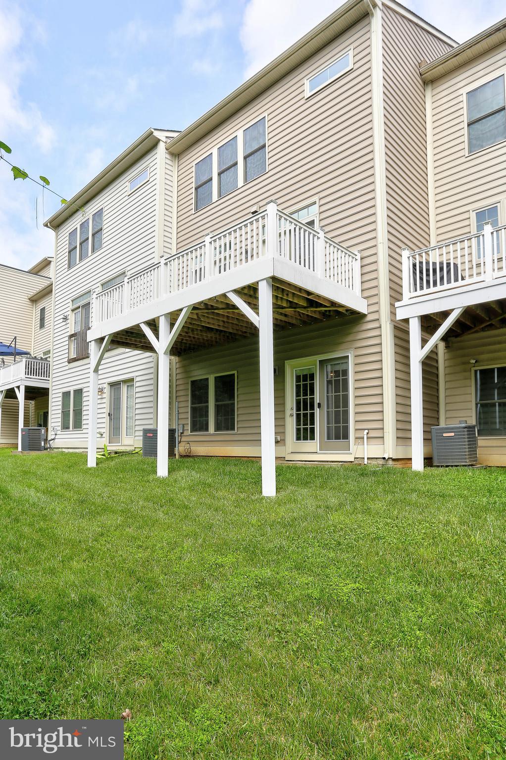 FAIRLAND PARK - Residential