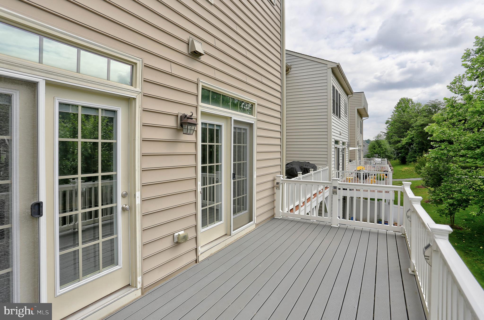 FAIRLAND PARK - Residential