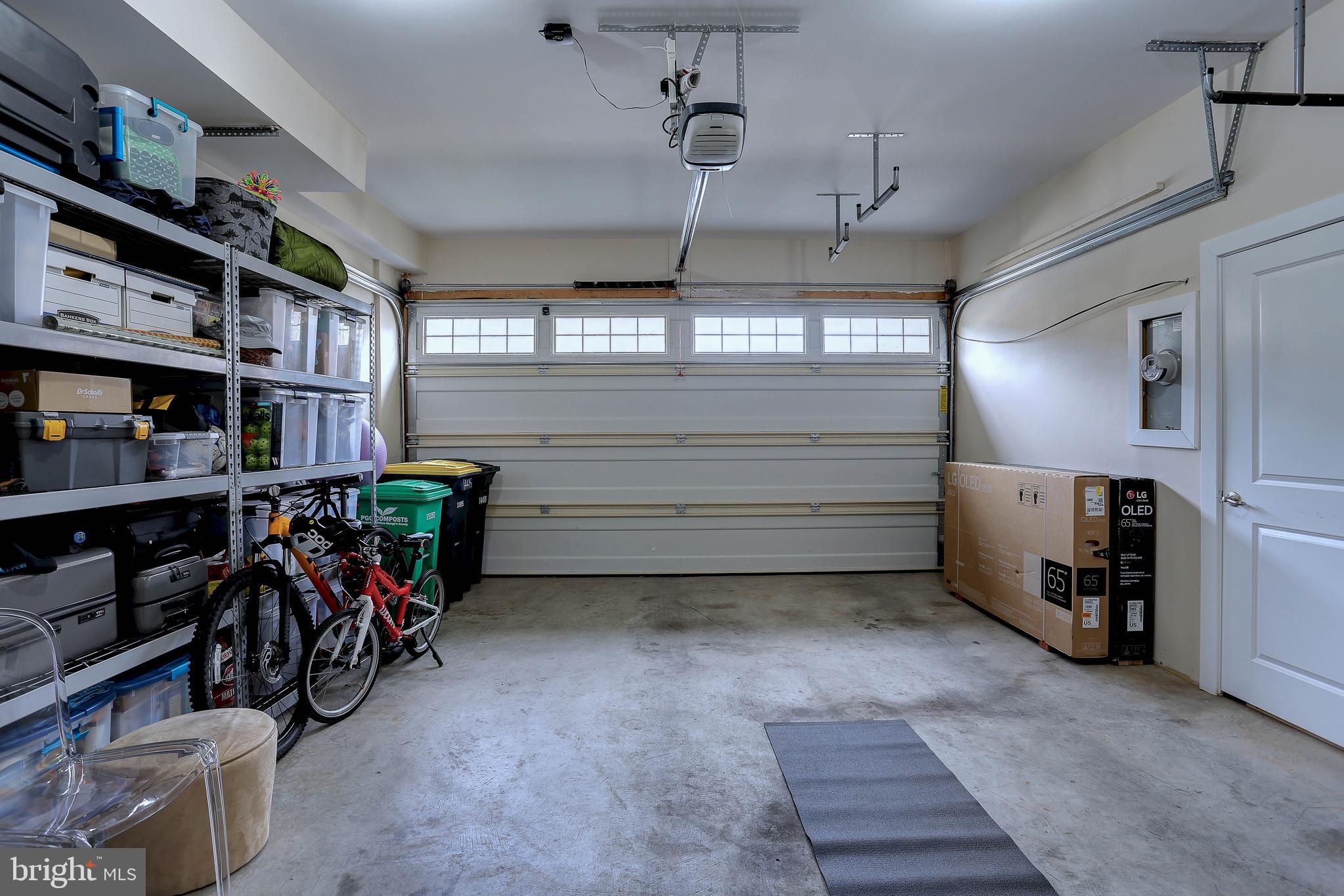 FAIRLAND PARK - Residential