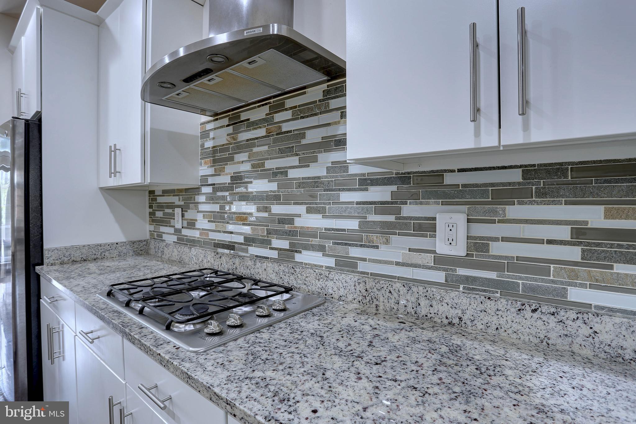 FAIRLAND PARK - Residential