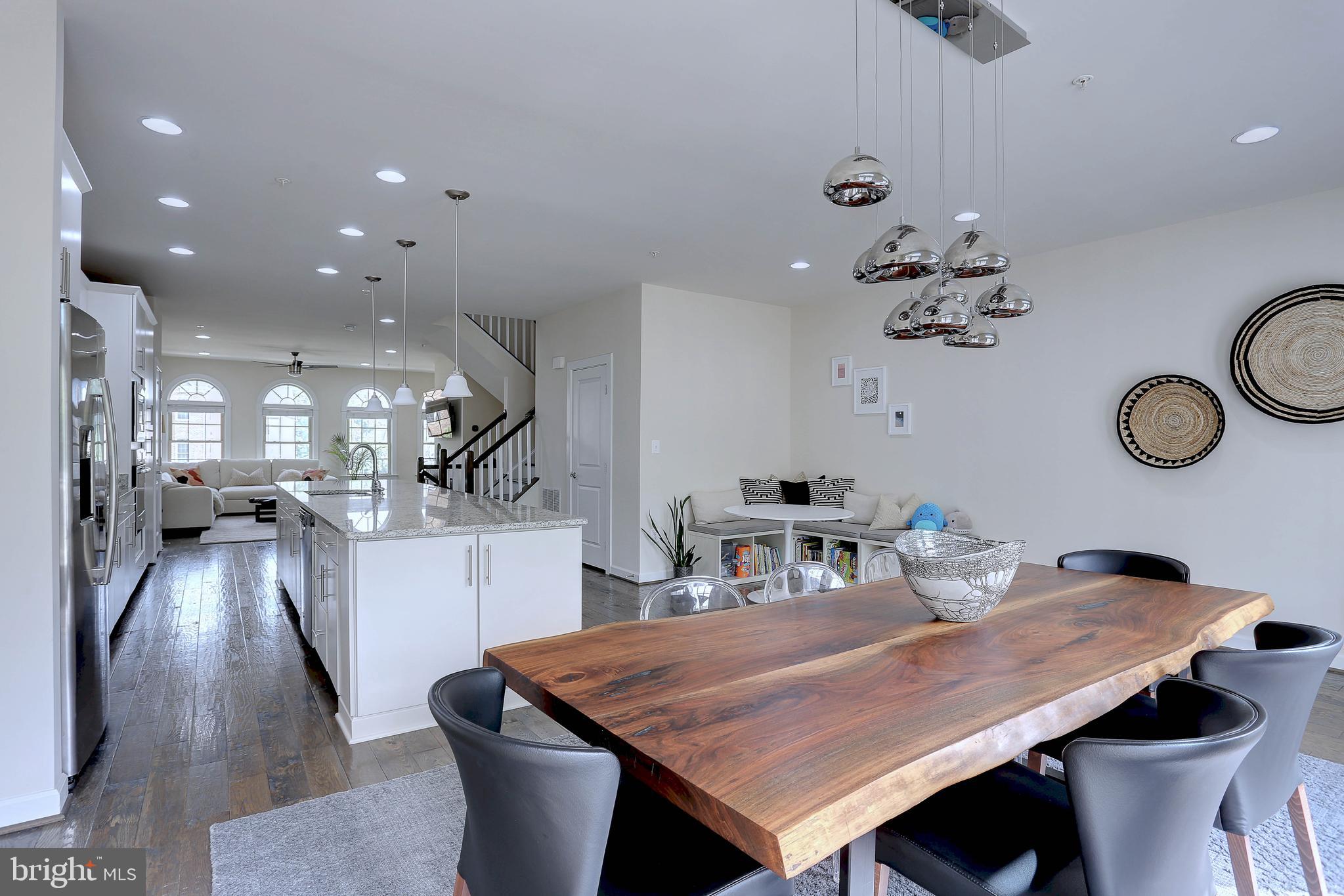 FAIRLAND PARK - Residential