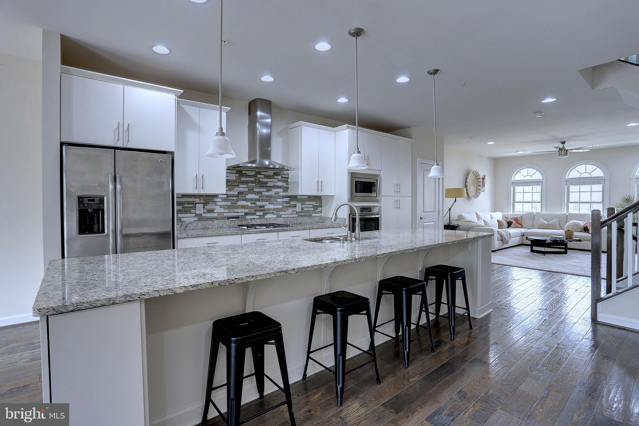 FAIRLAND PARK - Residential