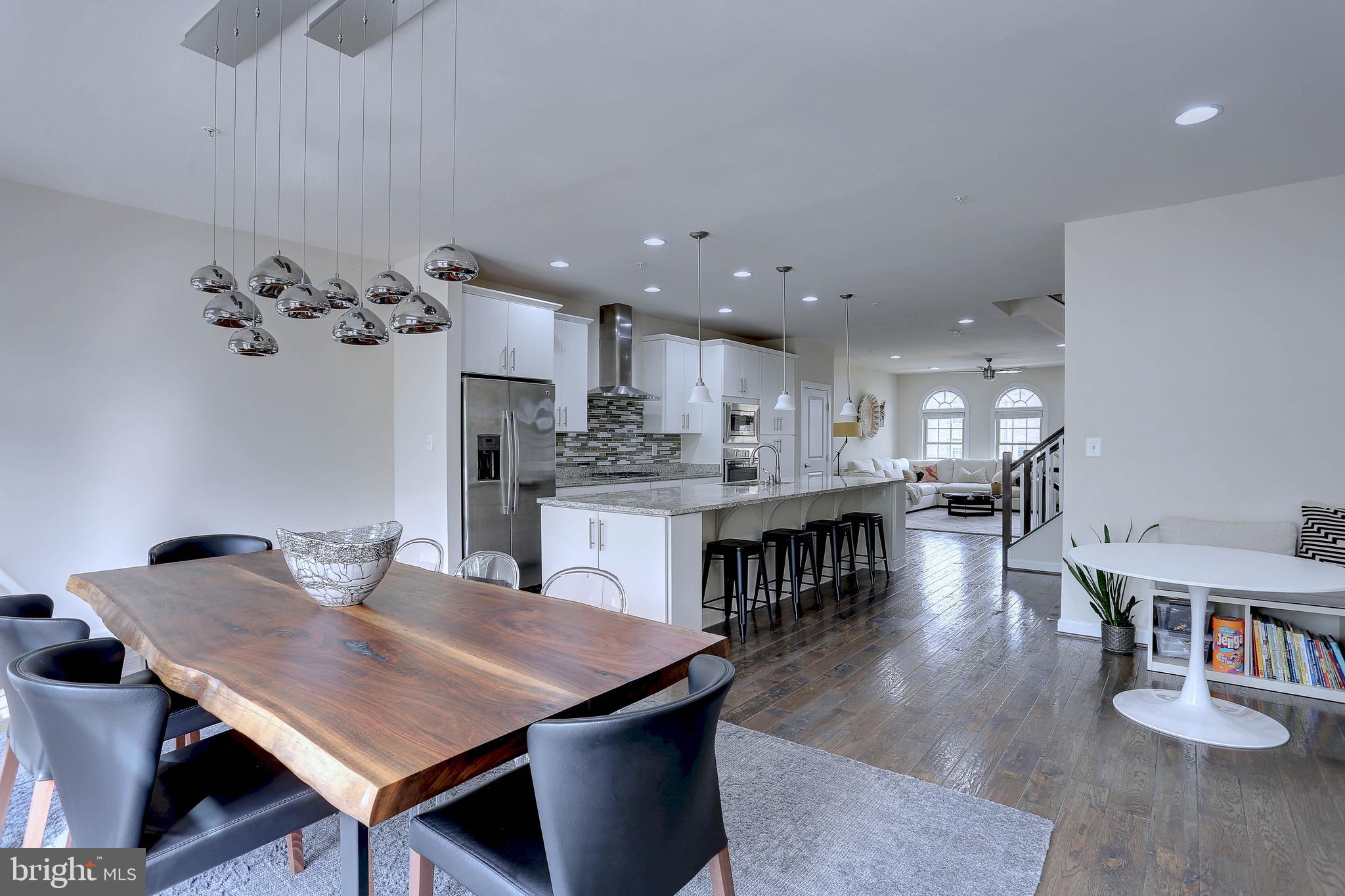 FAIRLAND PARK - Residential