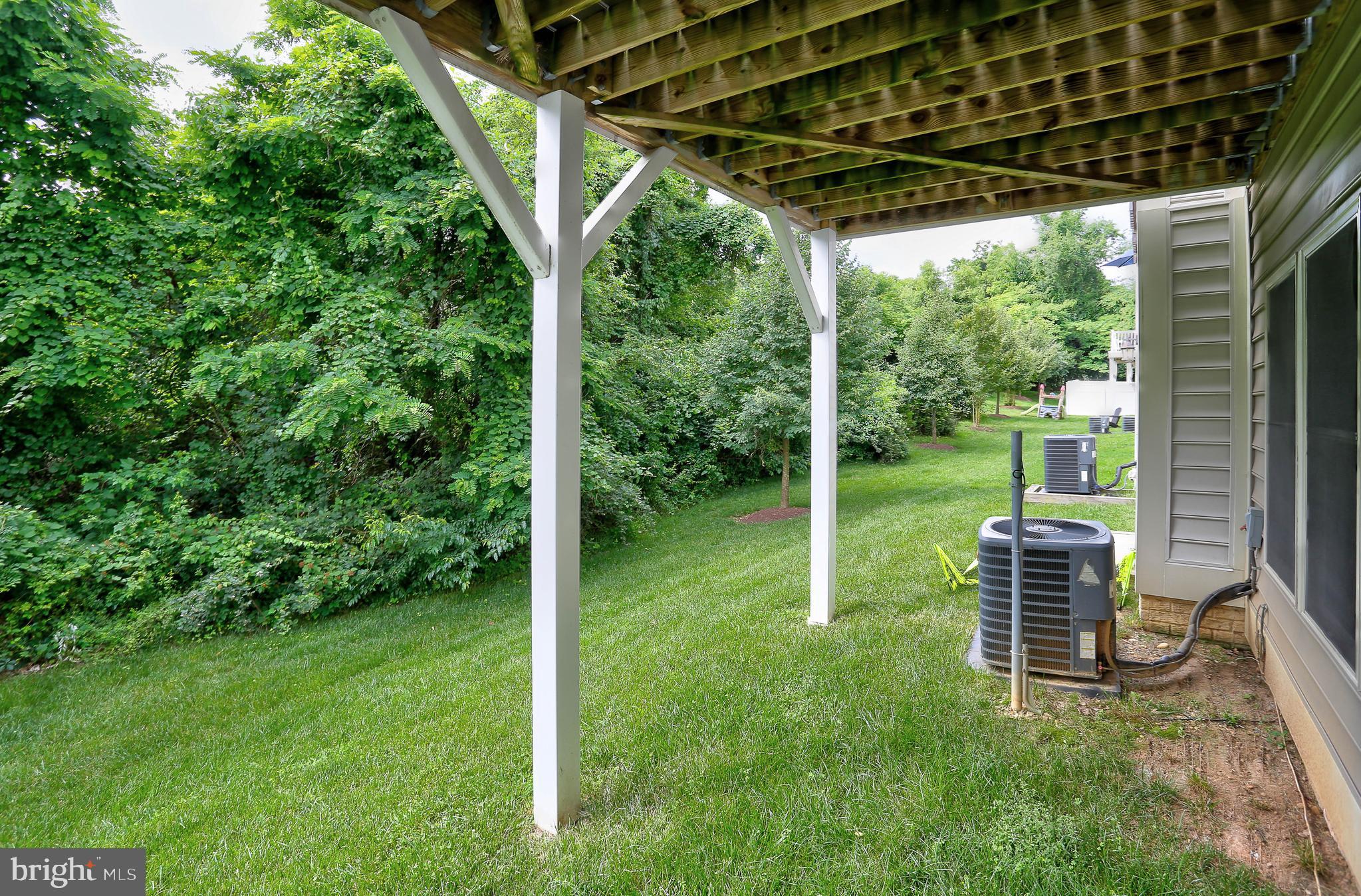 FAIRLAND PARK - Residential