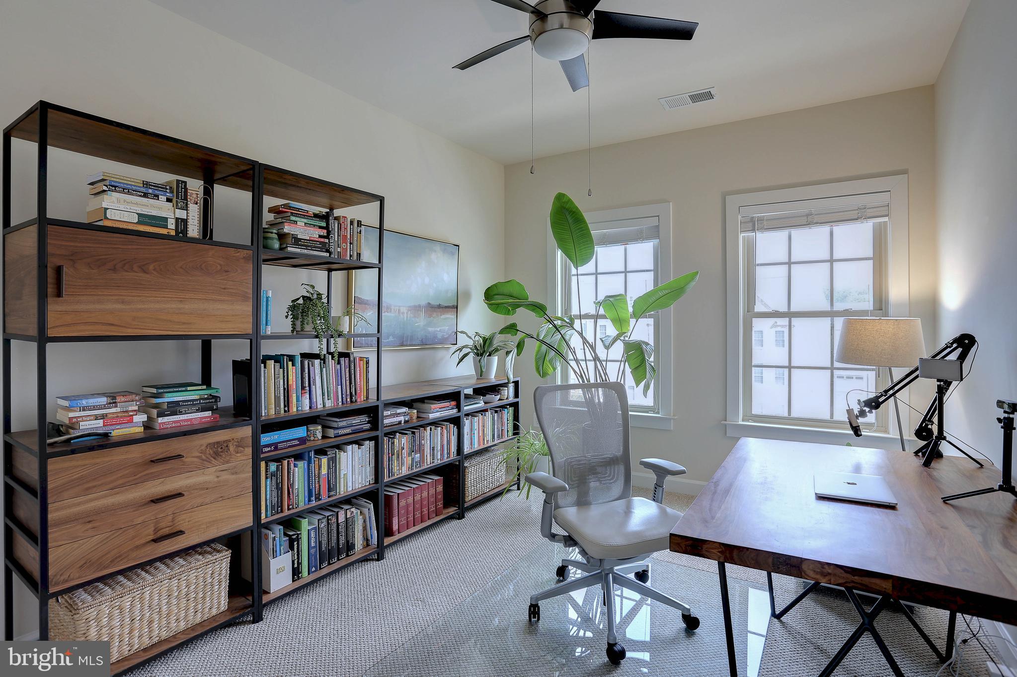 FAIRLAND PARK - Residential