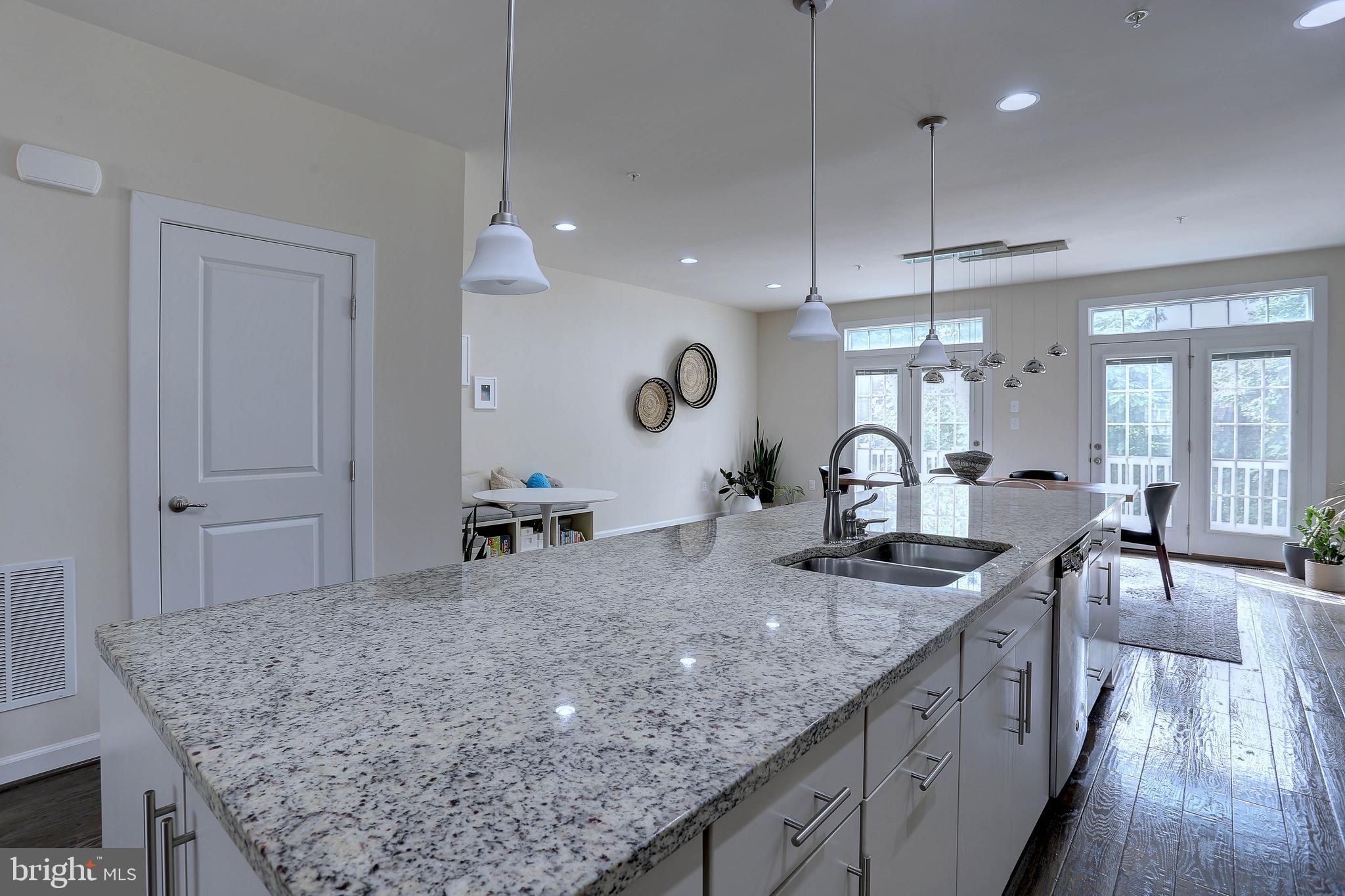 FAIRLAND PARK - Residential