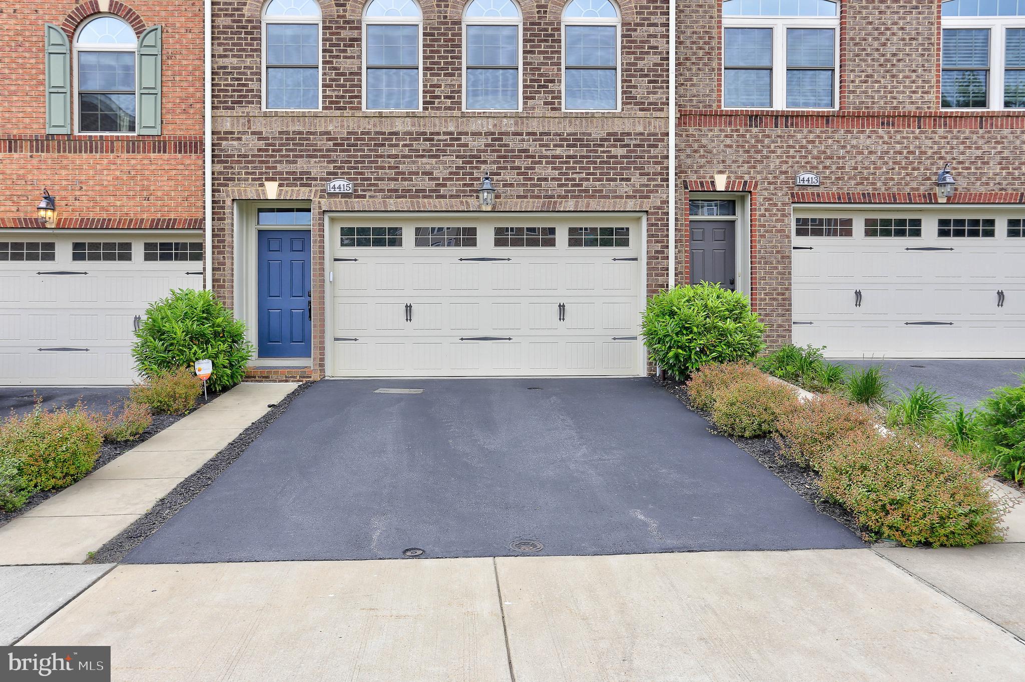 FAIRLAND PARK - Residential