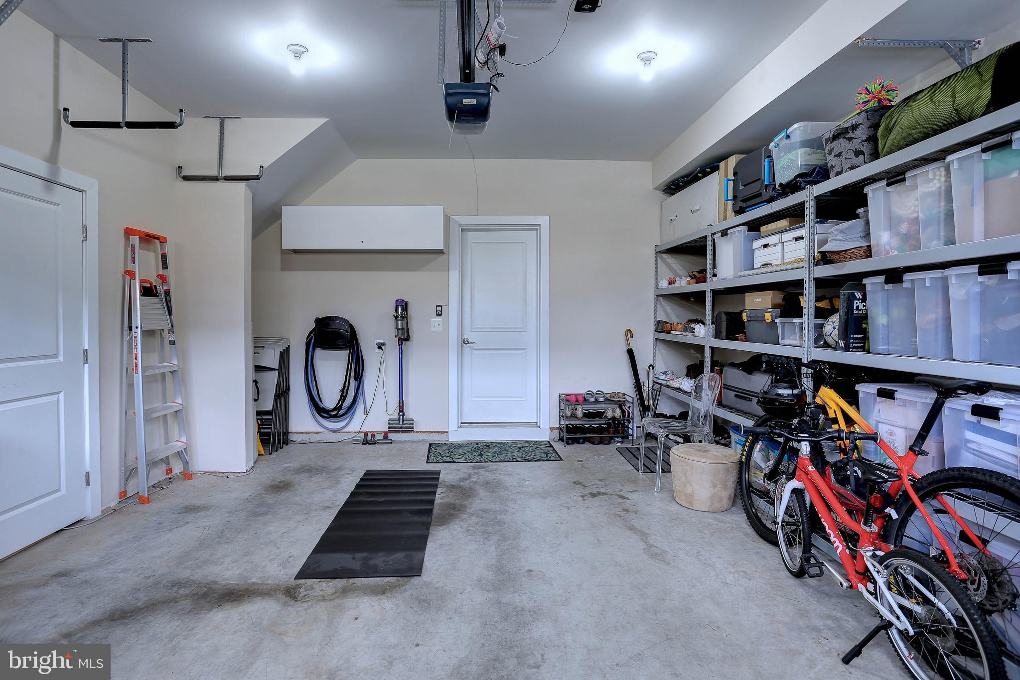 FAIRLAND PARK - Residential