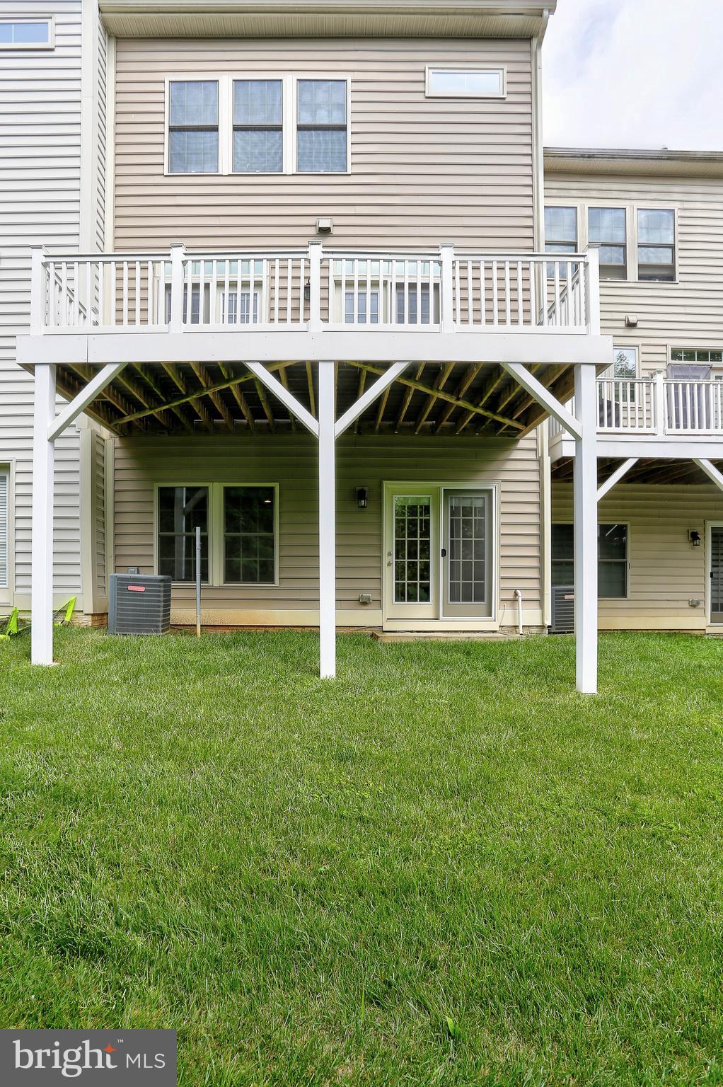 FAIRLAND PARK - Residential