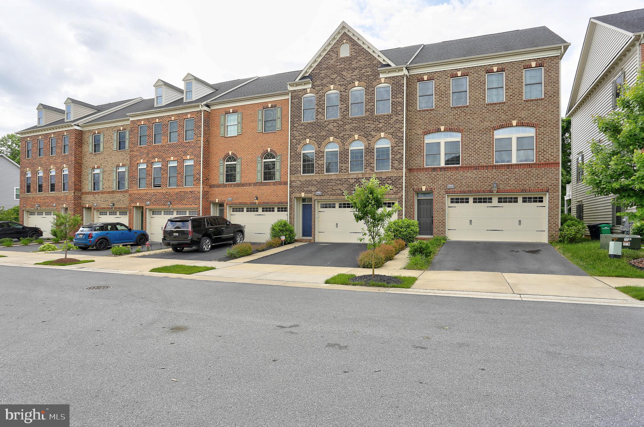 FAIRLAND PARK - Residential