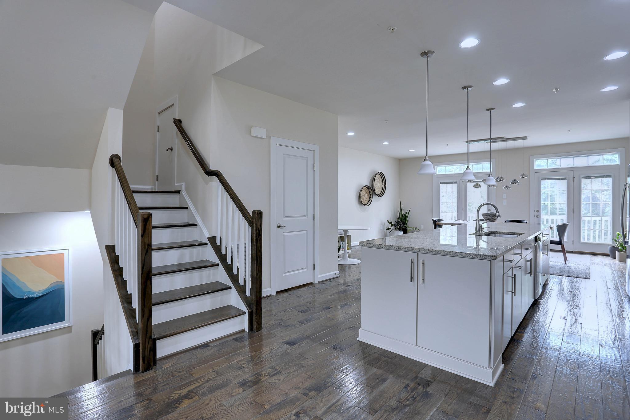 FAIRLAND PARK - Residential