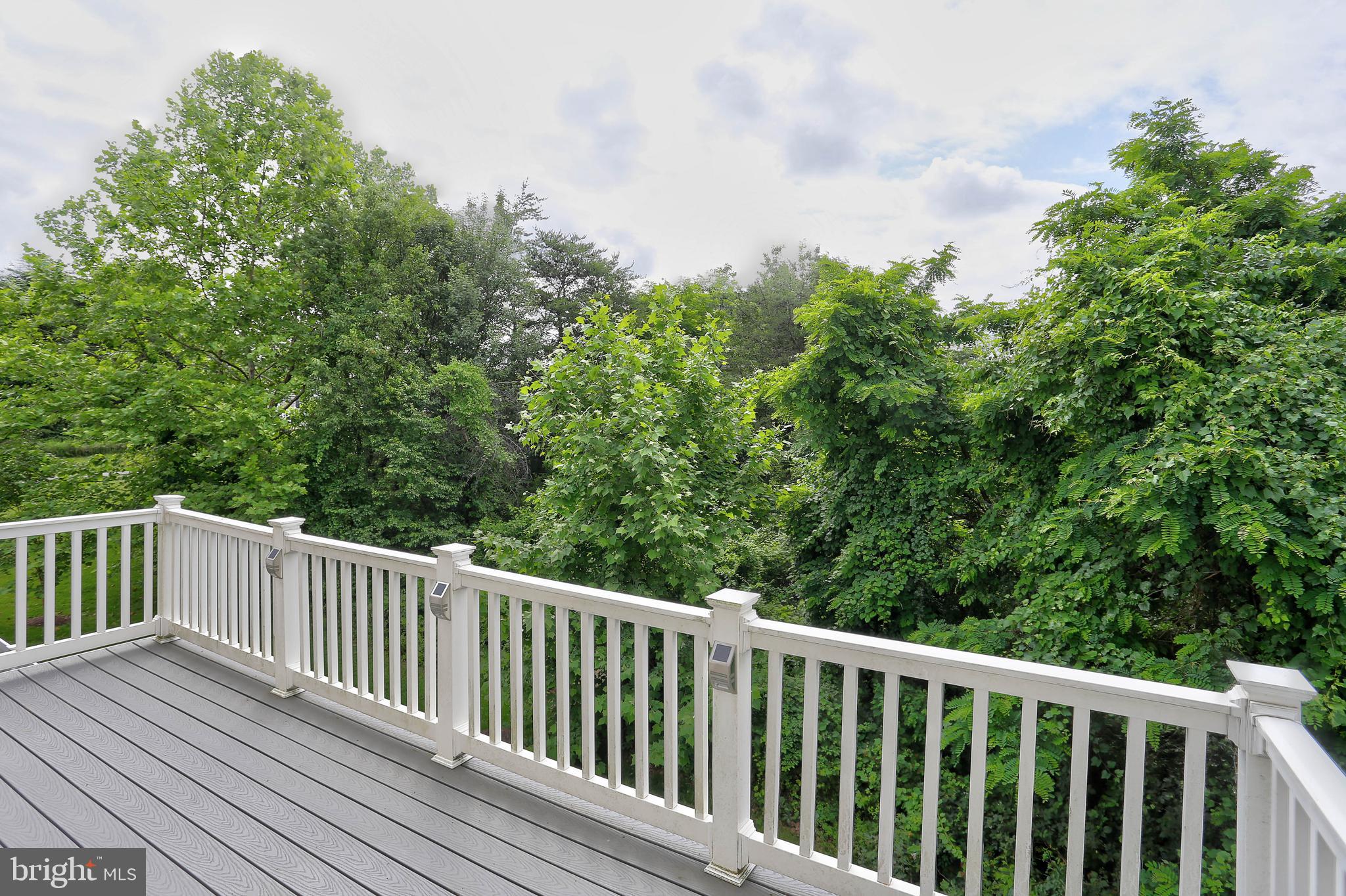 FAIRLAND PARK - Residential