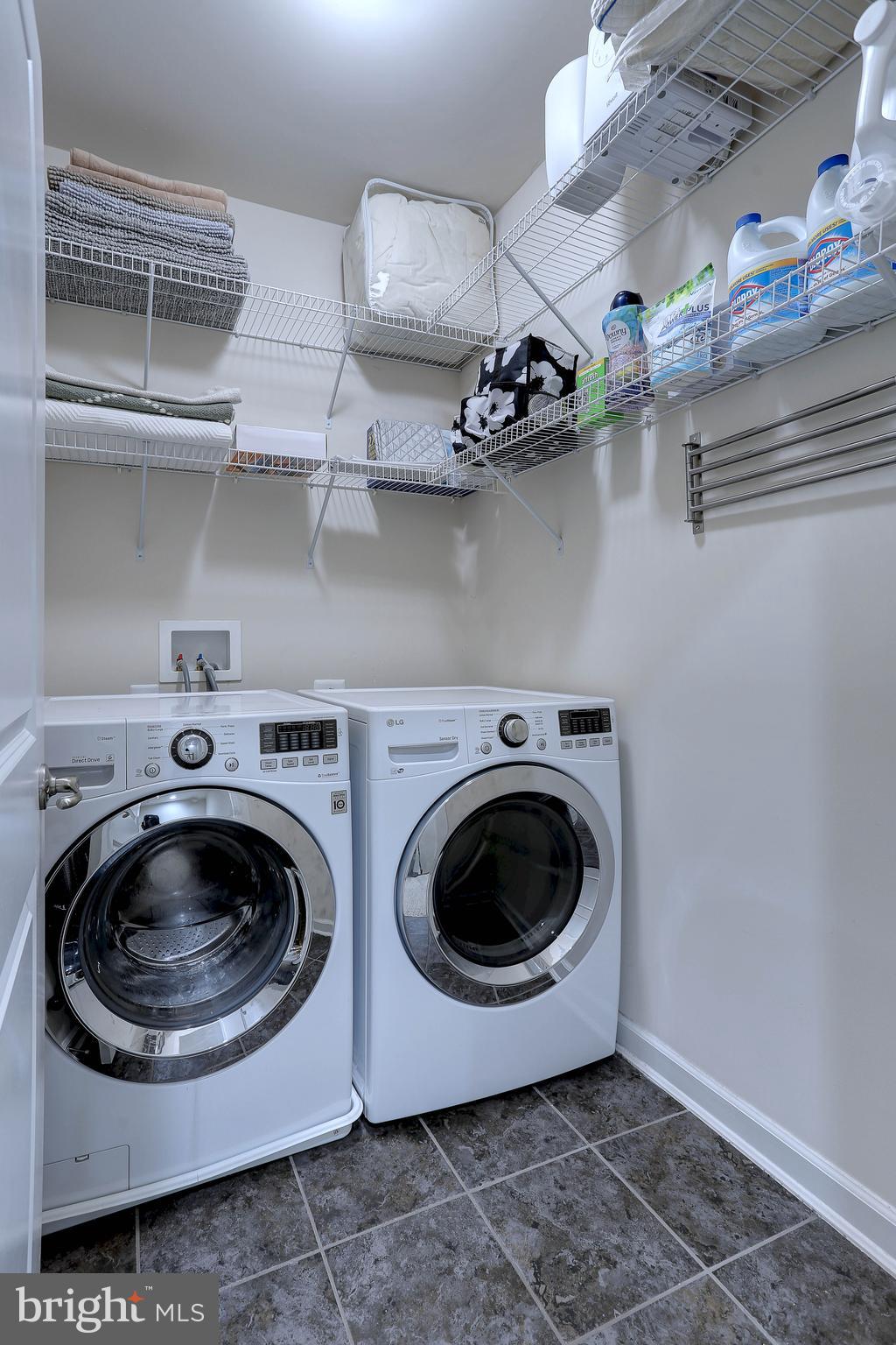 FAIRLAND PARK - Residential