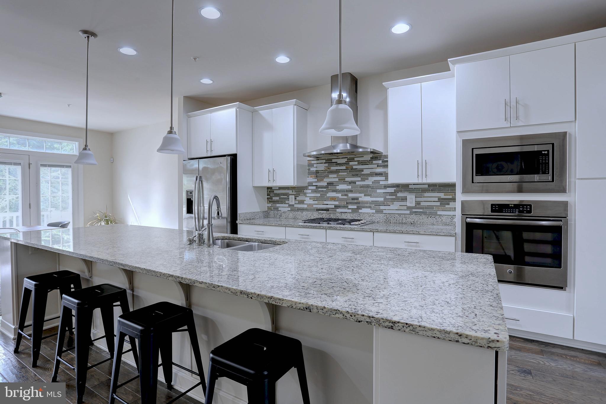 FAIRLAND PARK - Residential