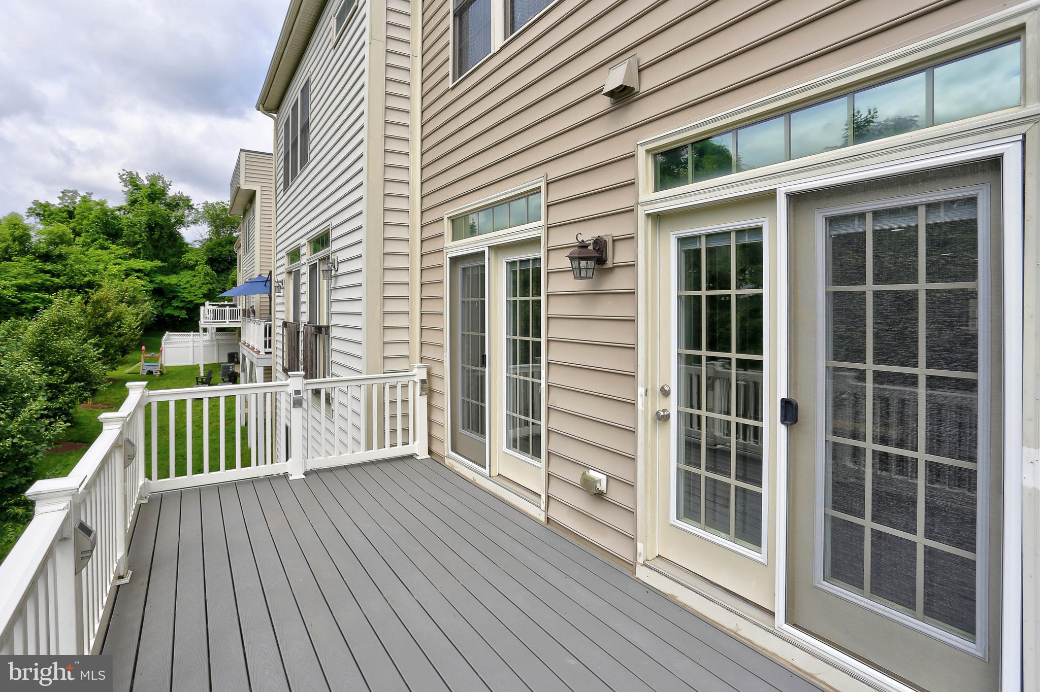 FAIRLAND PARK - Residential