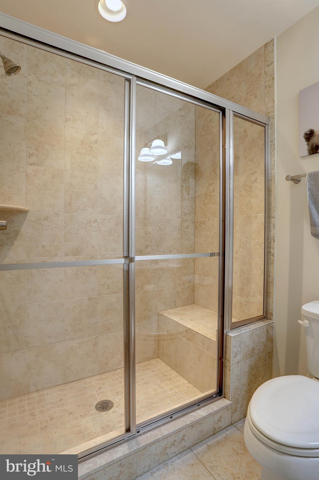 FAIRLAND PARK - Residential