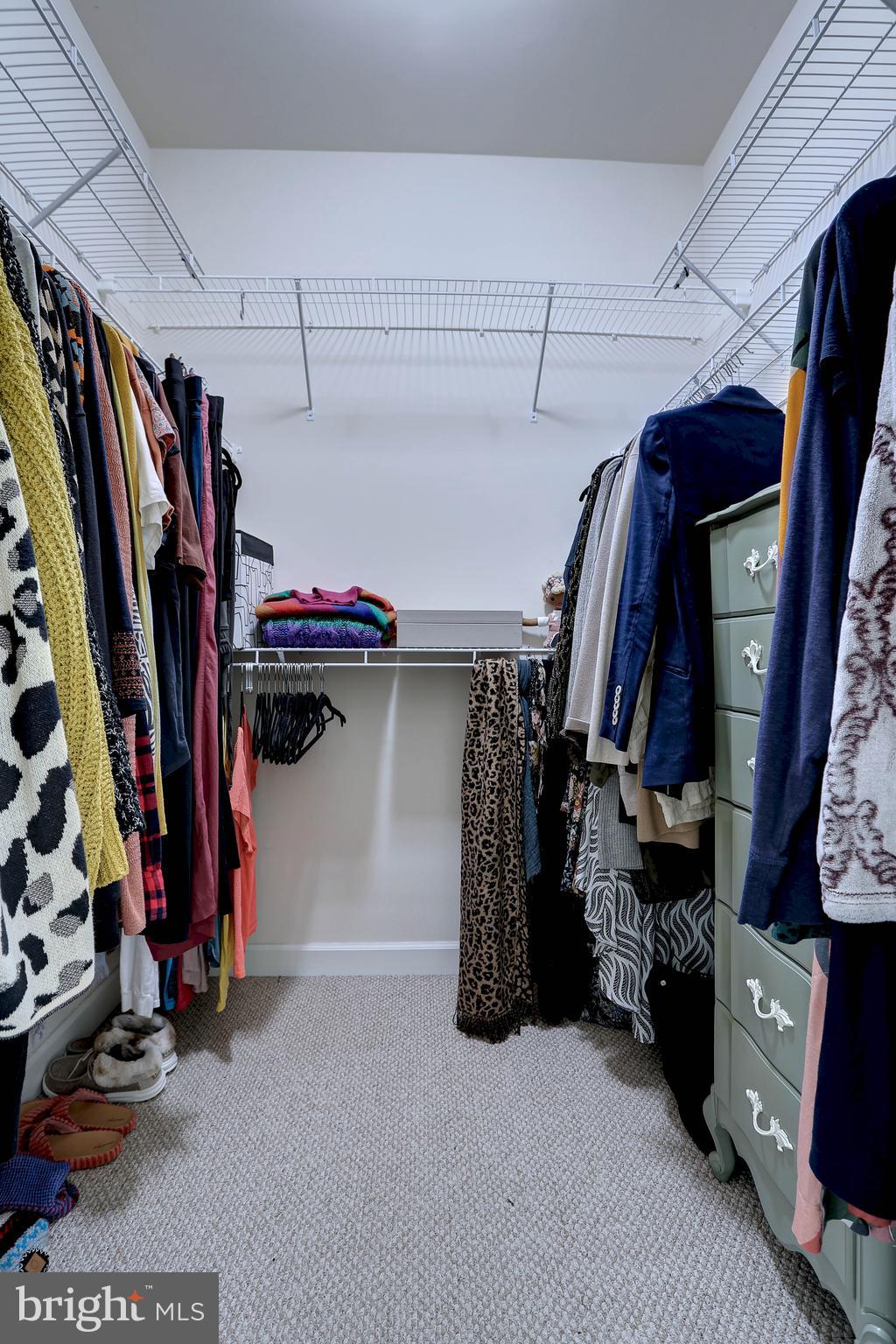 FAIRLAND PARK - Residential