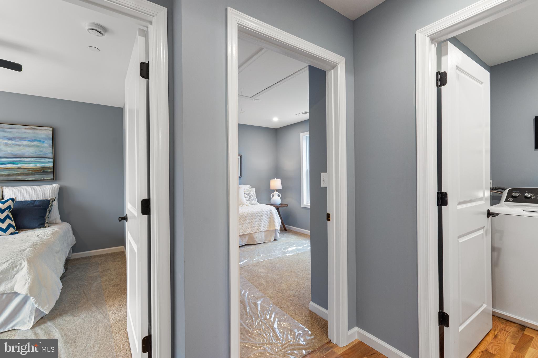 BUCKINGHAM VIEW - Residential