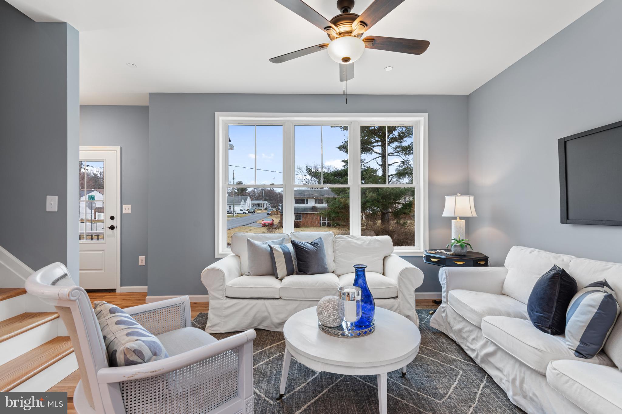 BUCKINGHAM VIEW - Residential