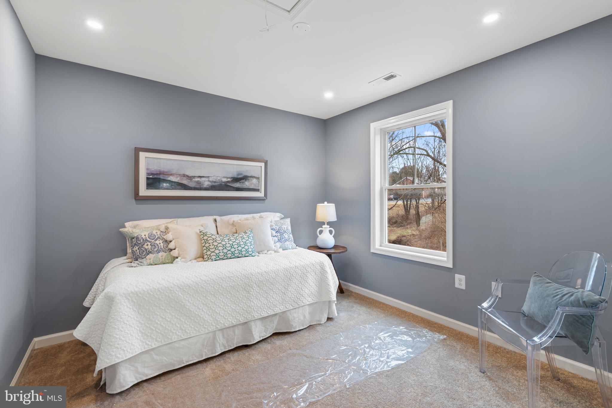 BUCKINGHAM VIEW - Residential