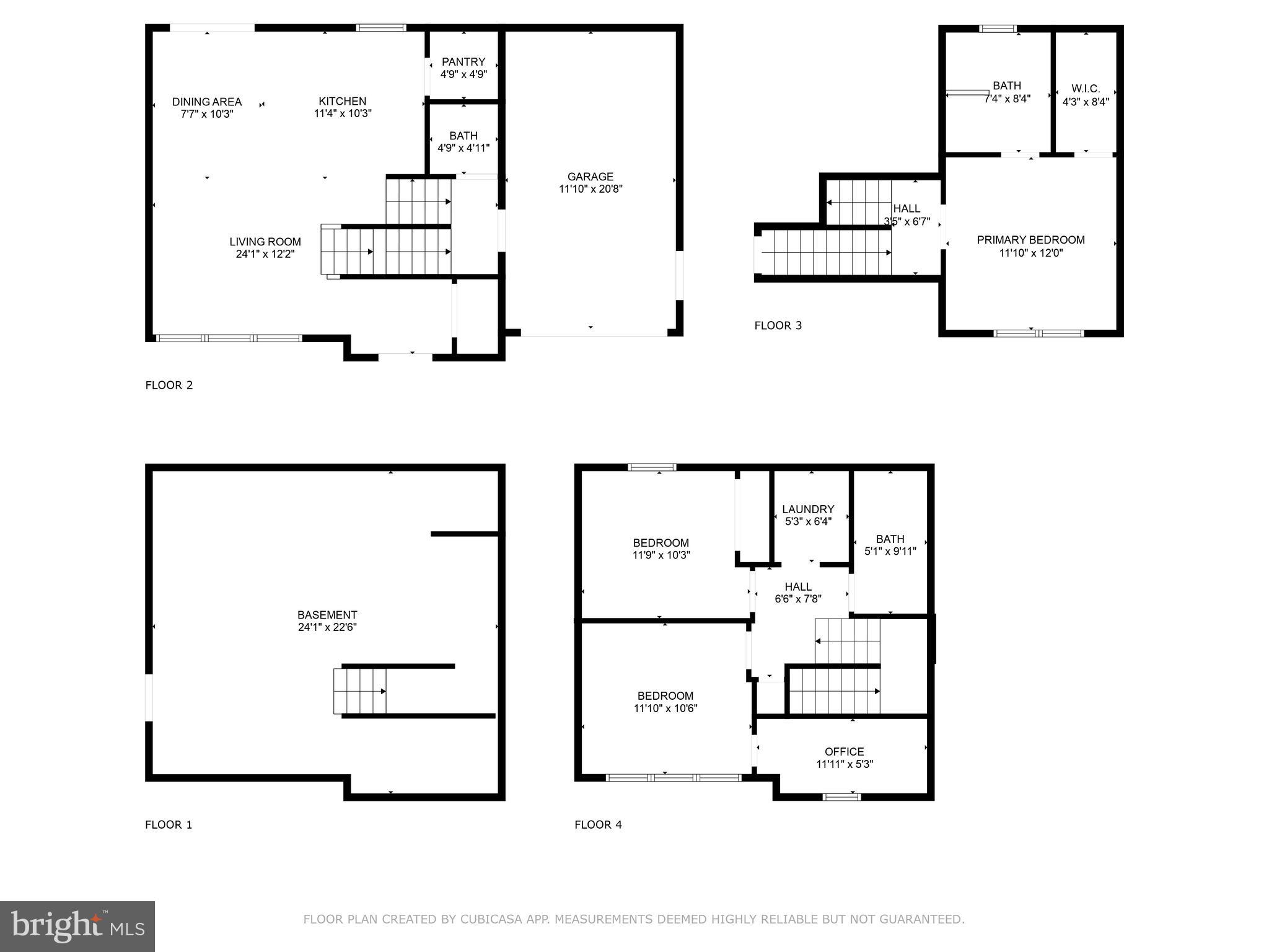 BUCKINGHAM VIEW - Residential