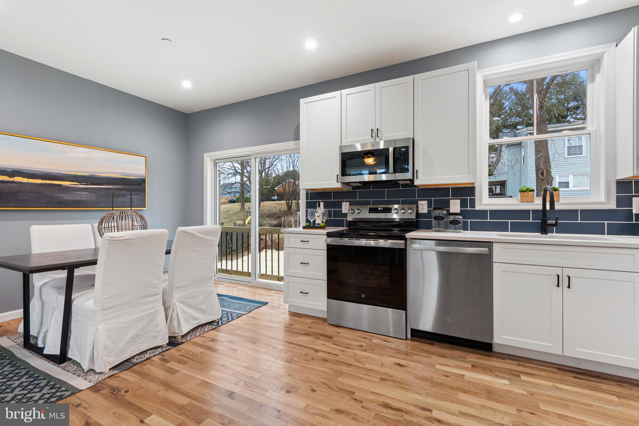 BUCKINGHAM VIEW - Residential