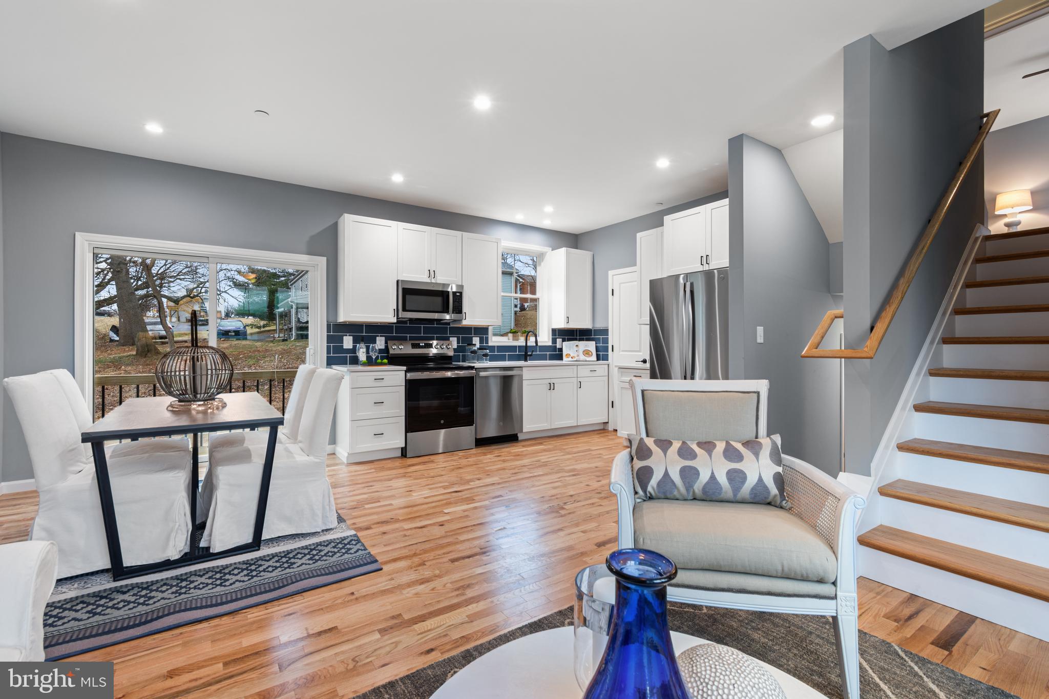 BUCKINGHAM VIEW - Residential