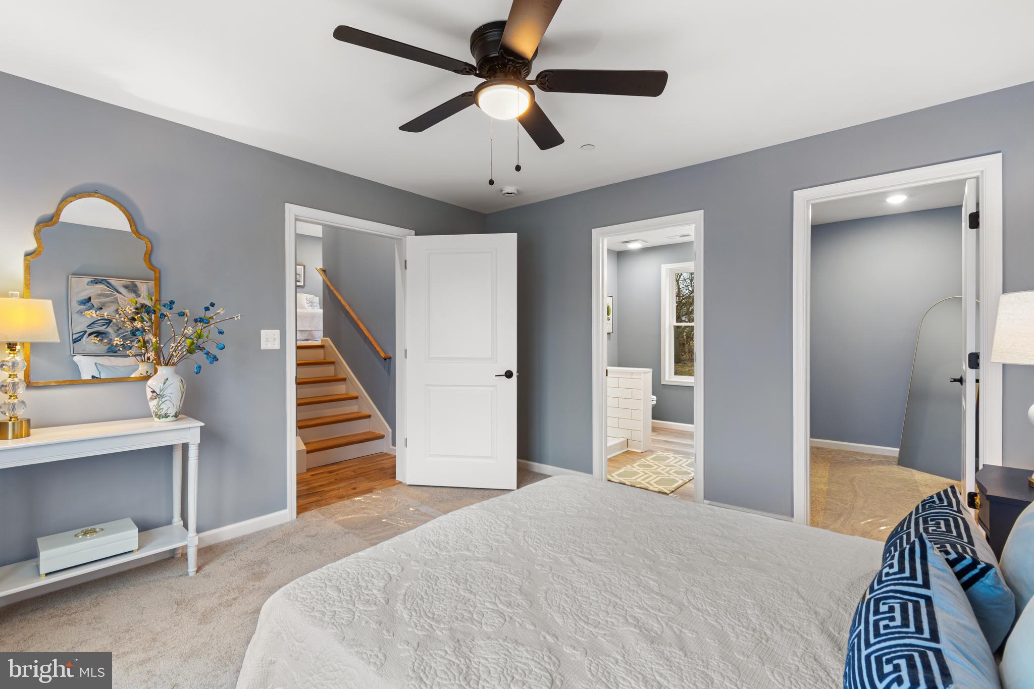 BUCKINGHAM VIEW - Residential