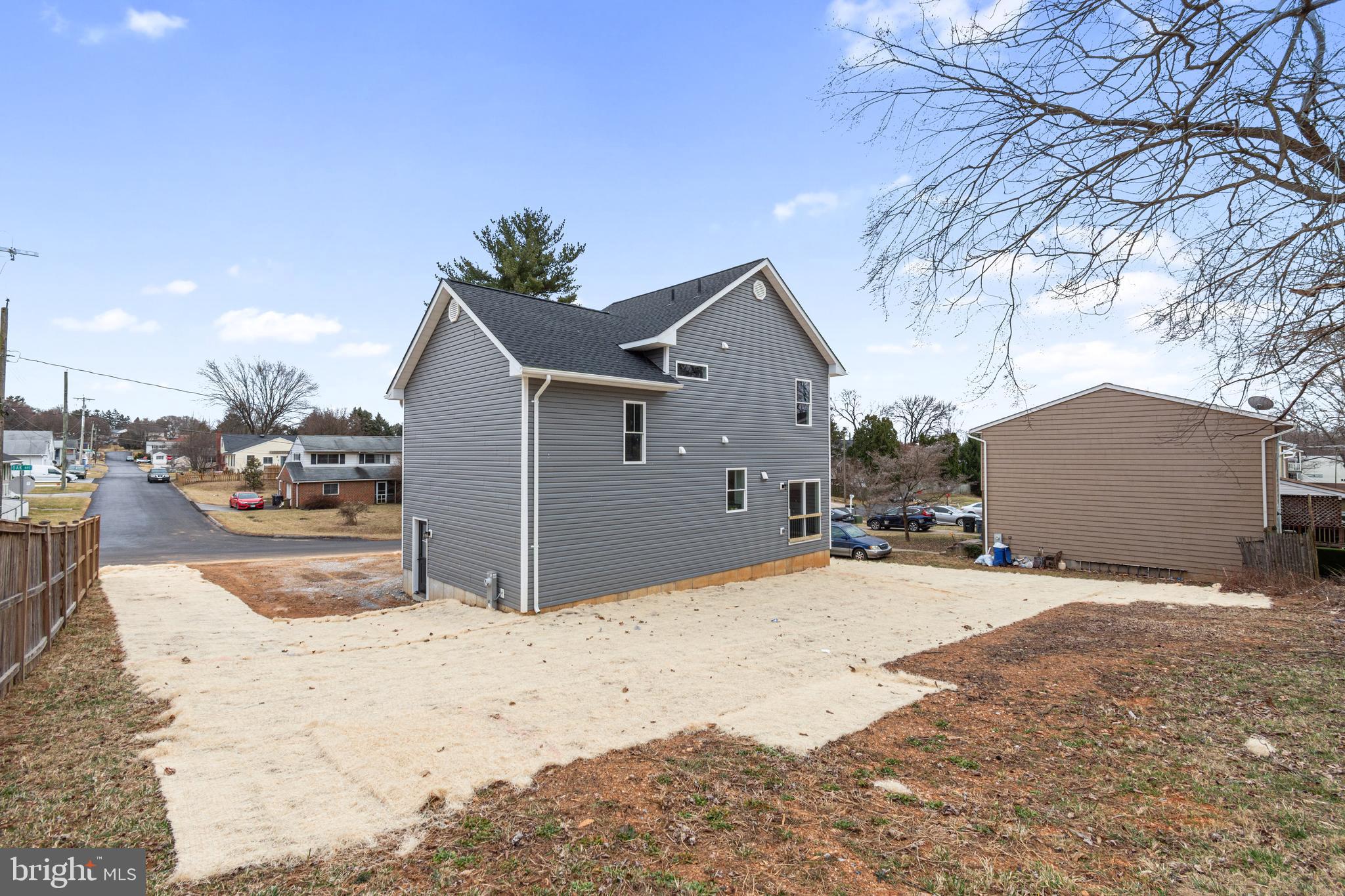 BUCKINGHAM VIEW - Residential